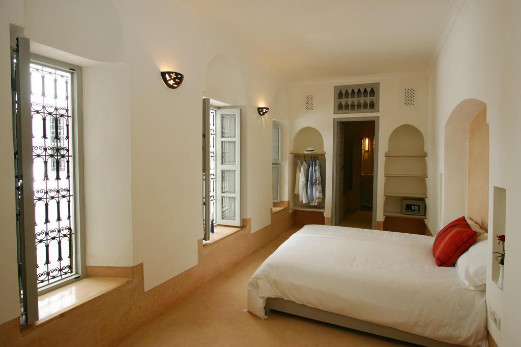 Riad Ariha Boutique Hotel
