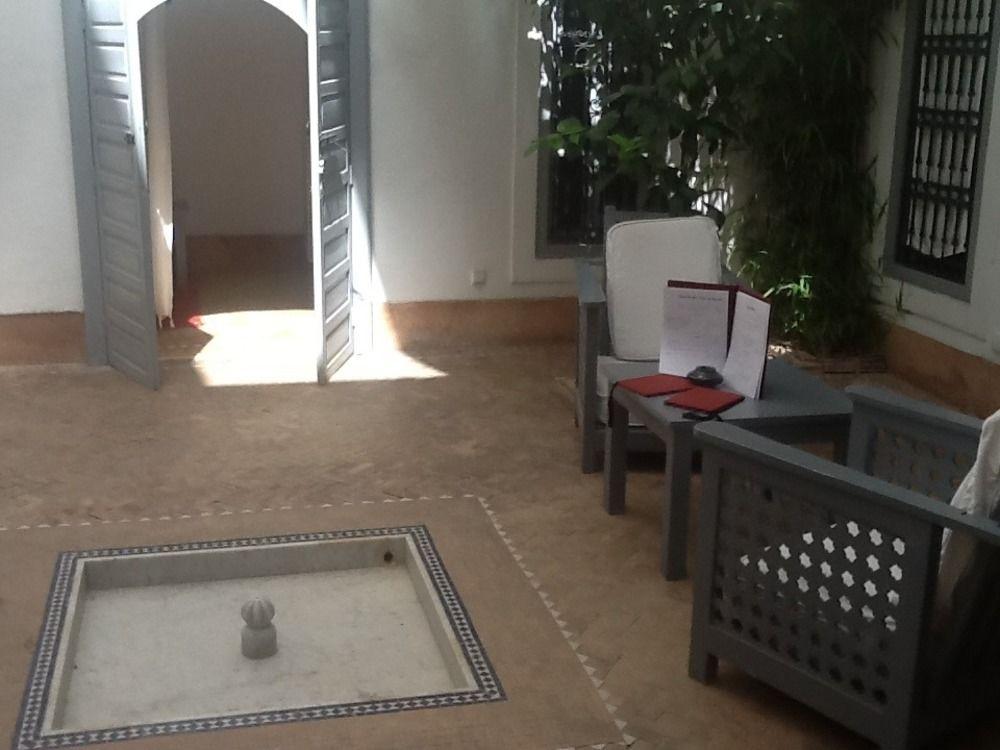 Riad Ariha Boutique Hotel
