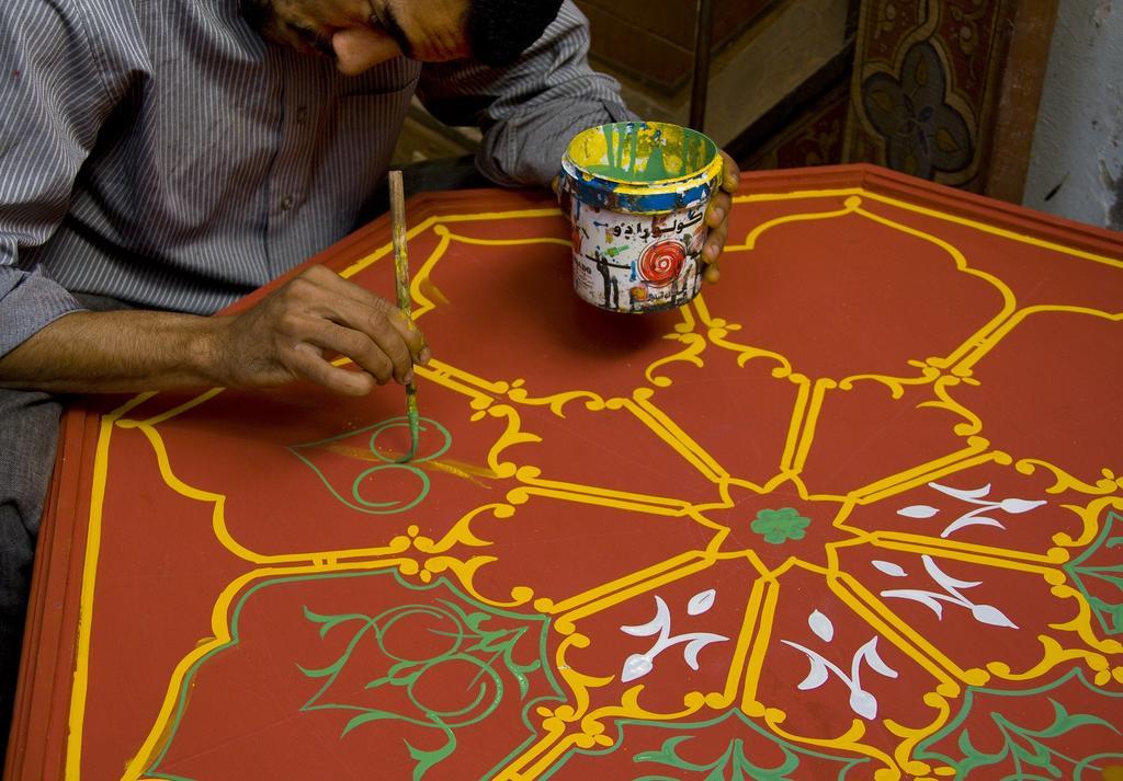 Riad Ariha Boutique Hotel