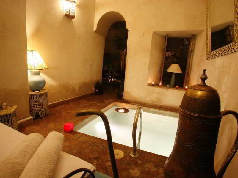 Riad Arocha