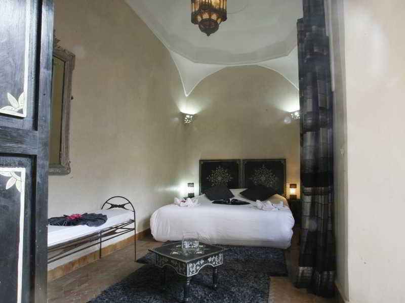 Riad Arocha