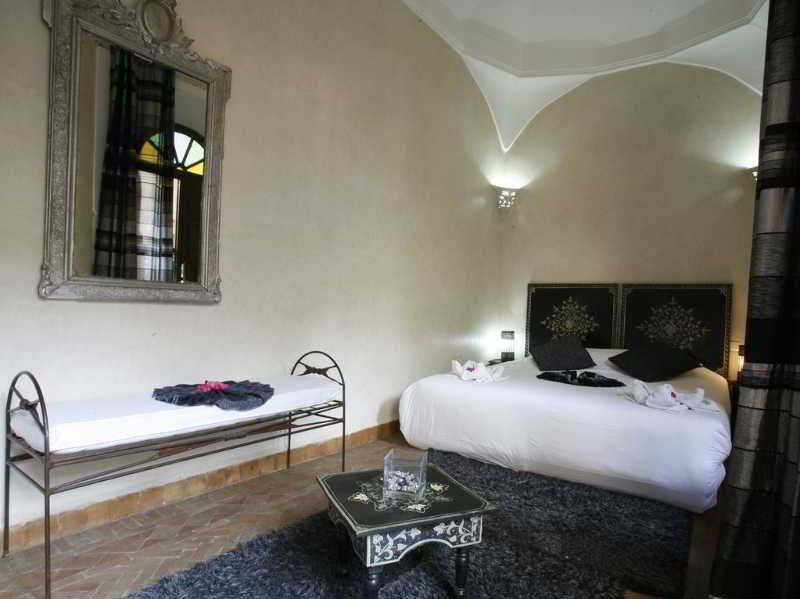 Riad Arocha