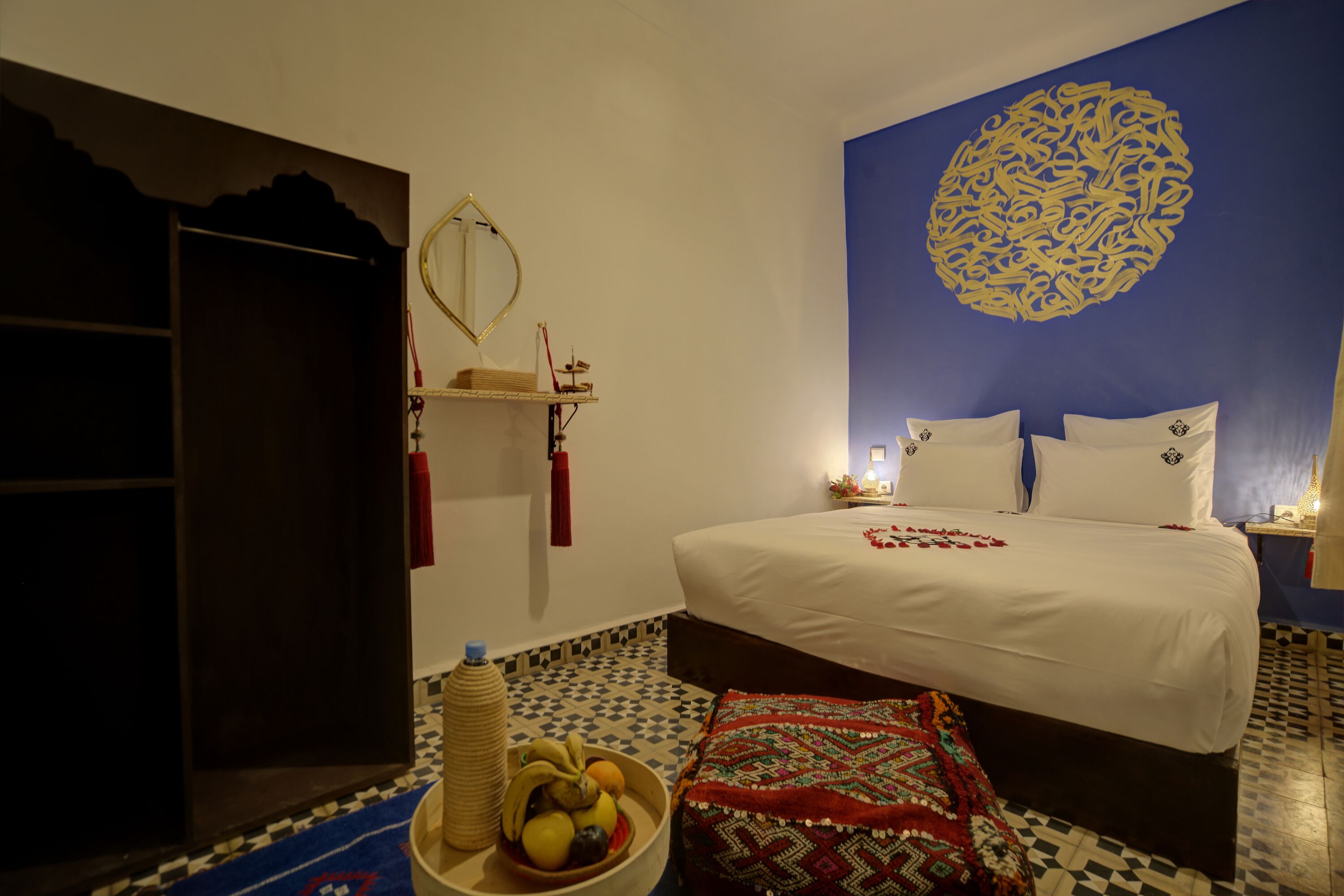 Riad Art & Emotions Boutique Hotel & Spa