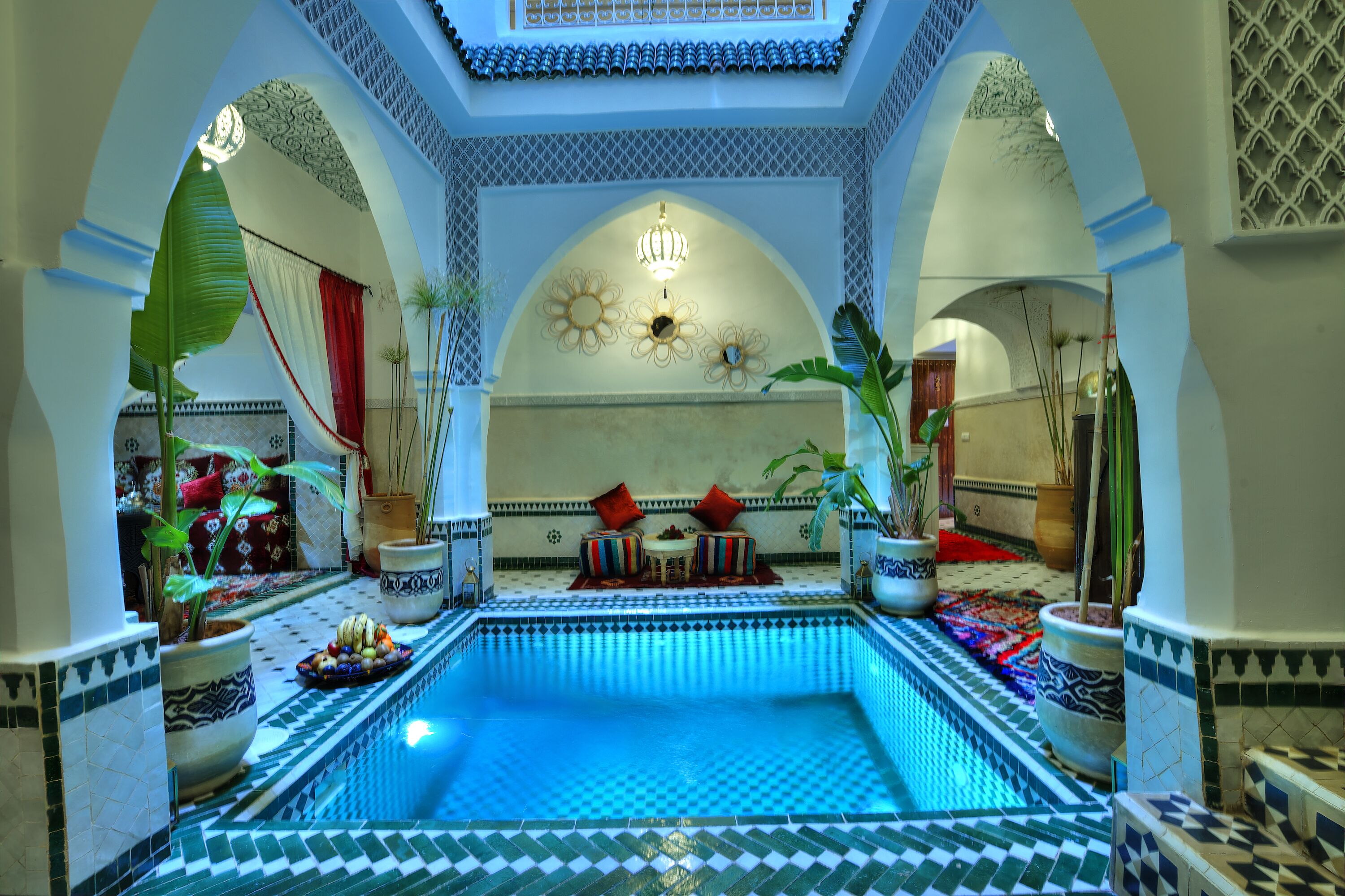 Riad Art & Emotions Boutique Hotel & Spa