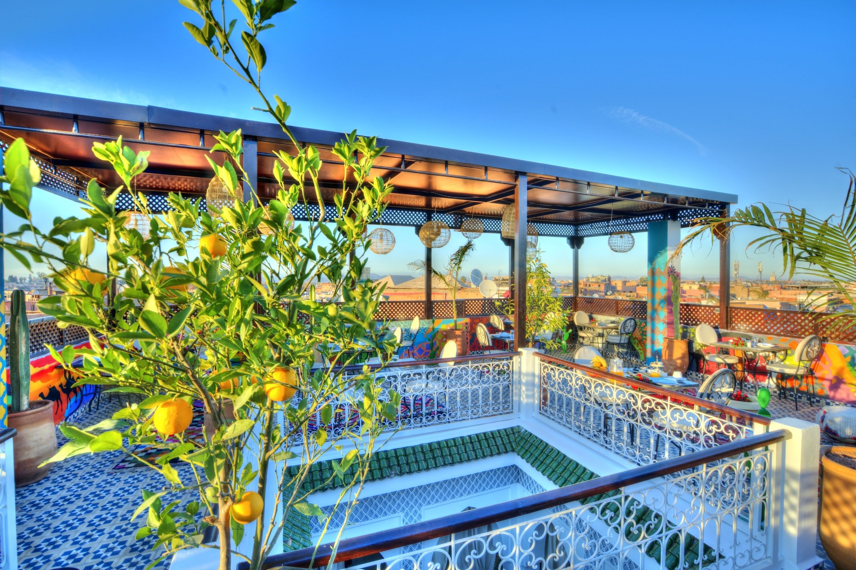 Riad Art & Emotions Boutique Hotel & Spa
