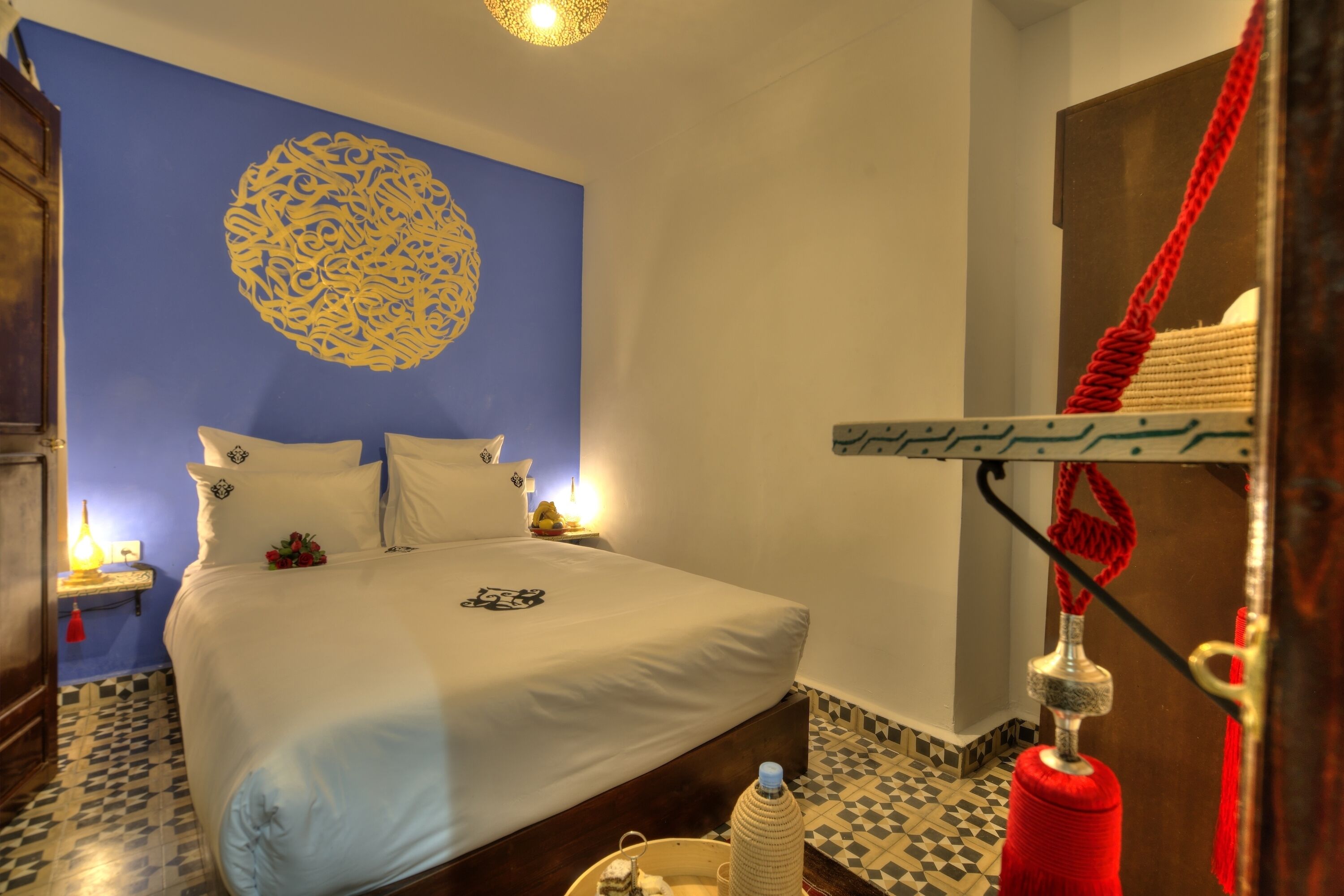 Riad Art & Emotions Boutique Hotel & Spa