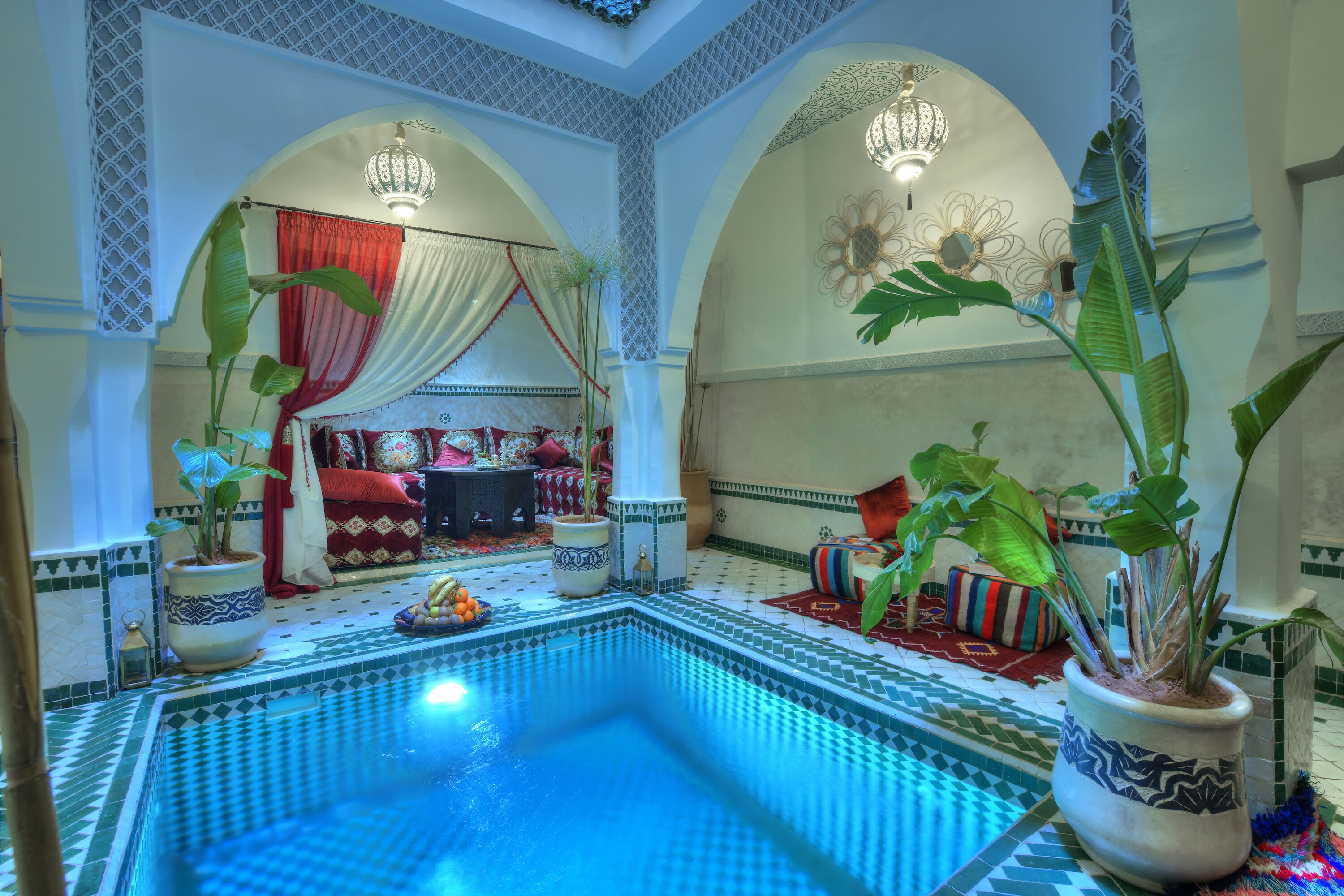 Riad Art & Emotions Boutique Hotel & Spa