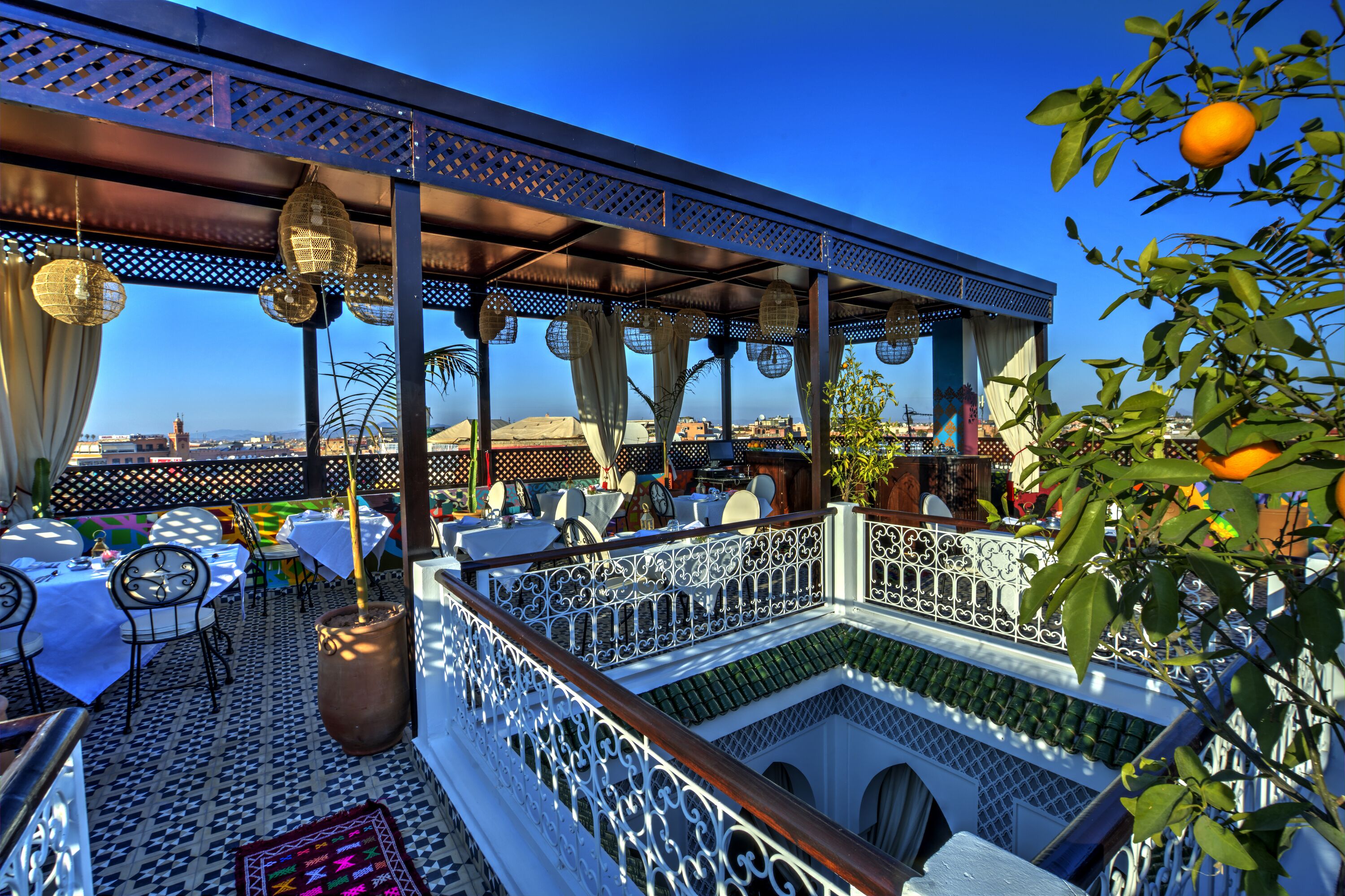 Riad Art & Emotions Boutique Hotel & Spa