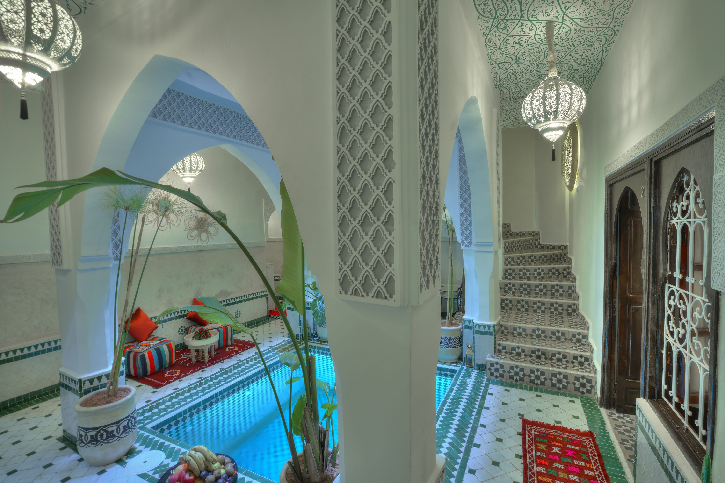 Riad Art & Emotions Boutique Hotel & Spa