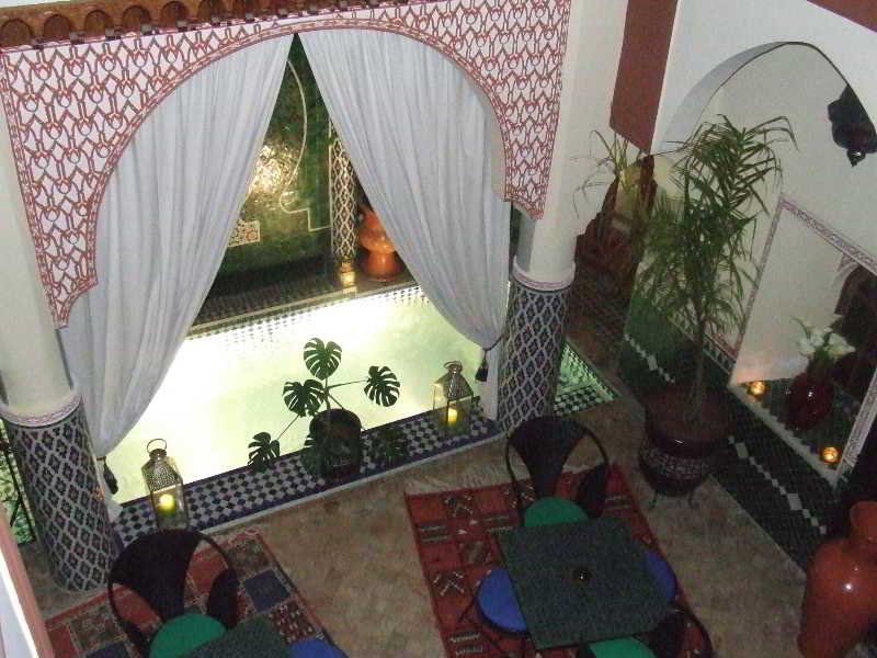 Riad Assalam