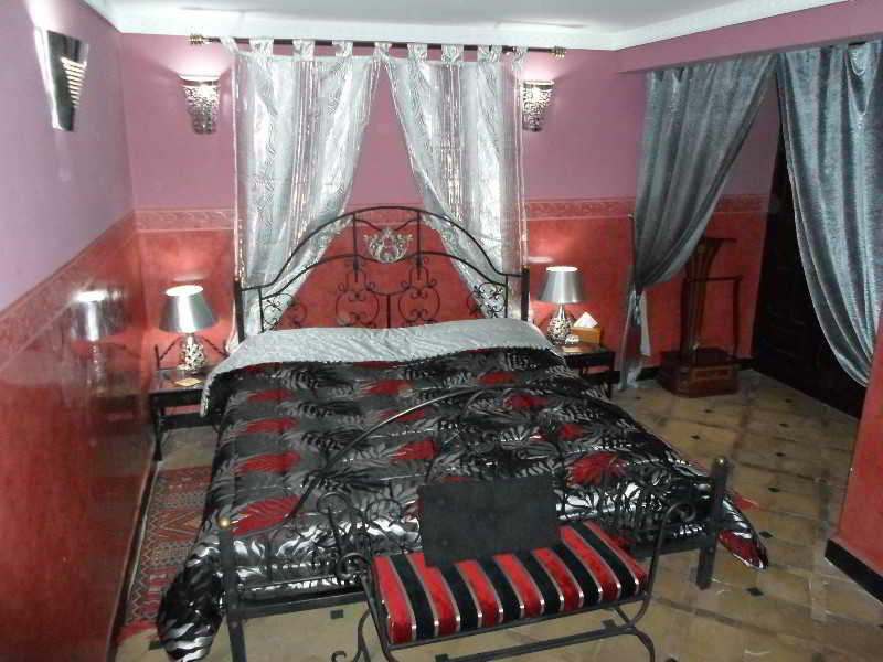 Riad Assalam