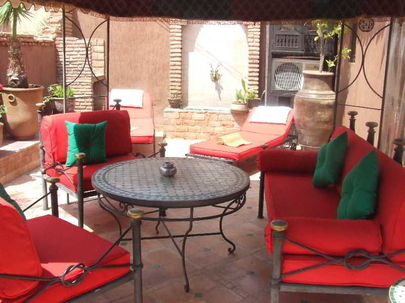 Riad Assalam