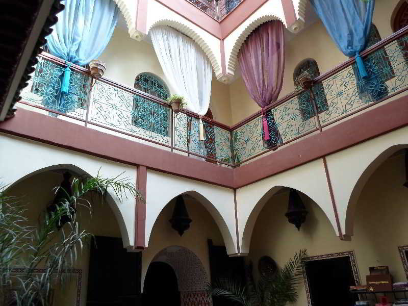 Riad Assalam
