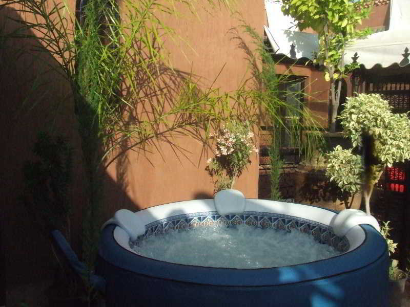 Riad Assalam