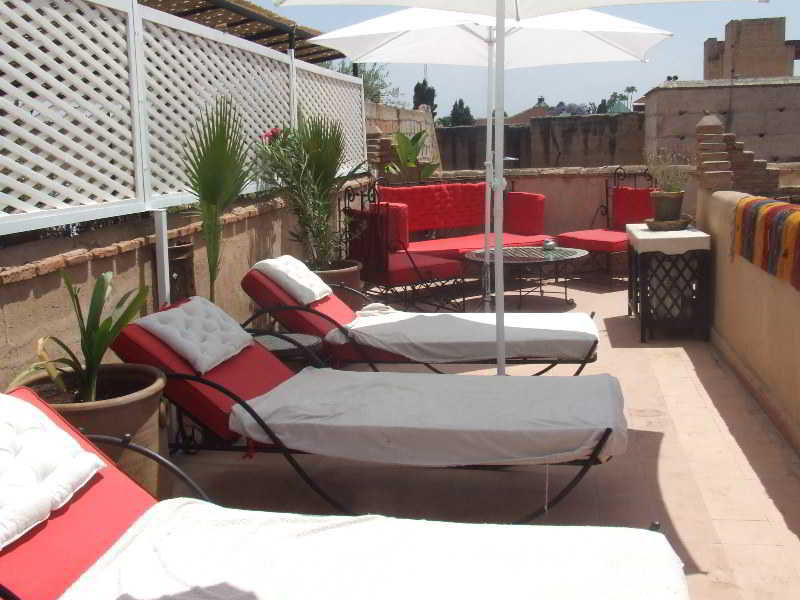 Riad Assalam