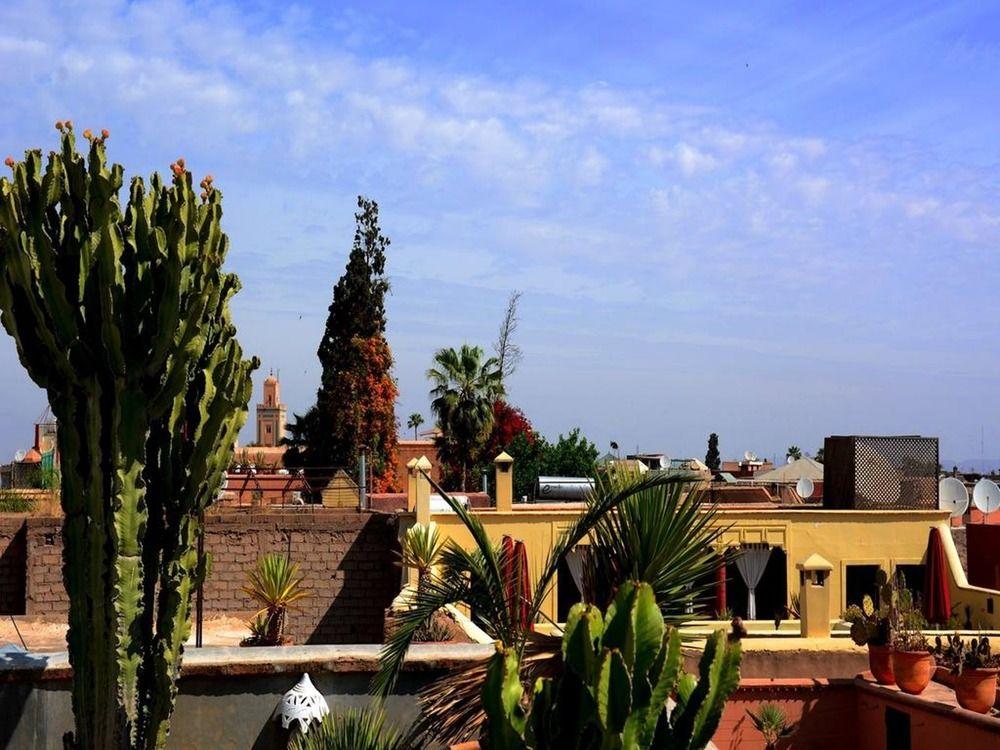 Riad Atlas