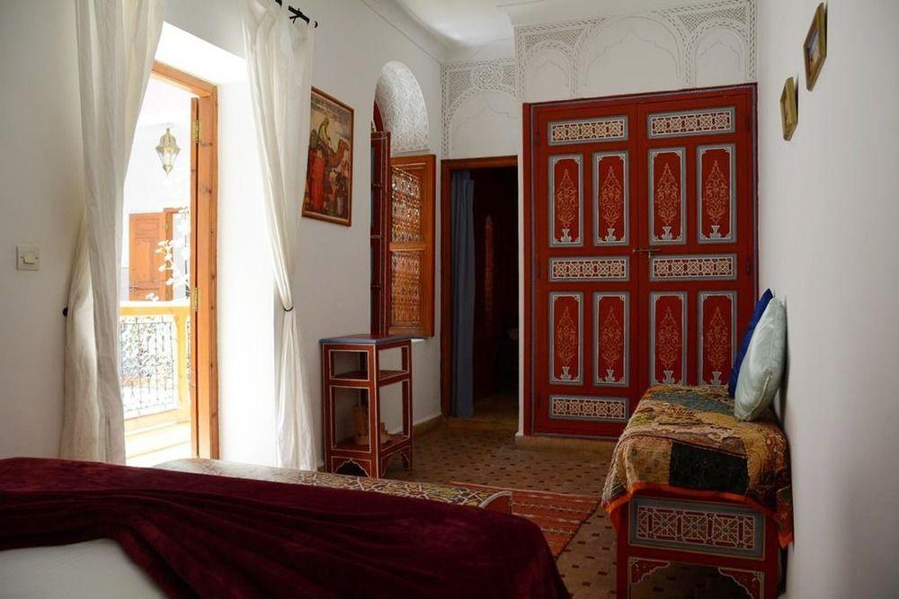 Riad Atlas