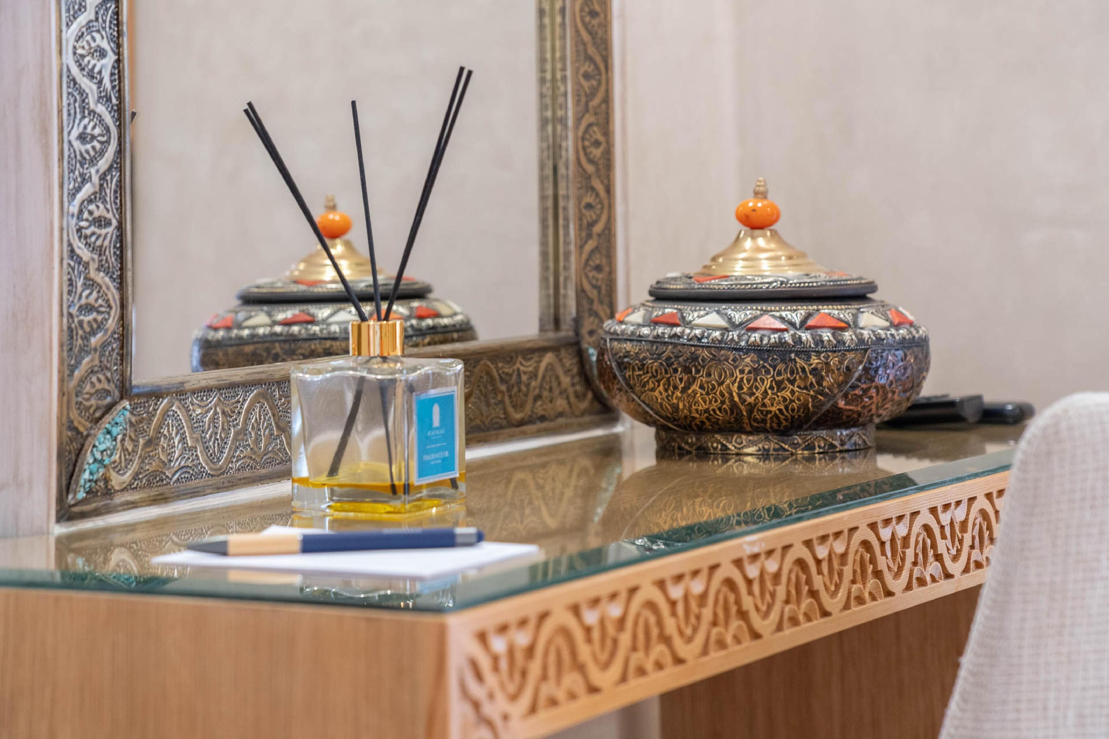 Riad Atlas Palace Marrakech
