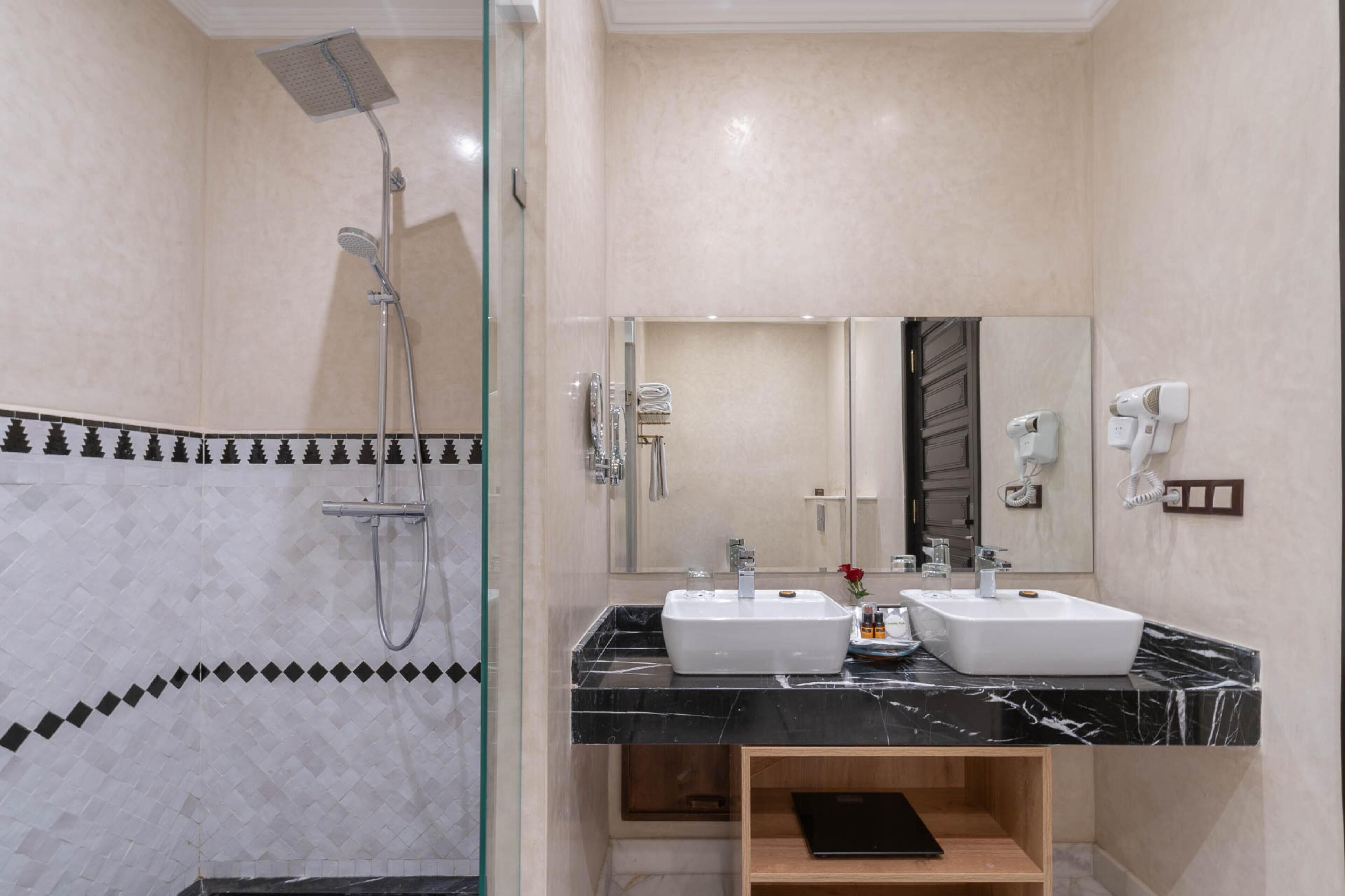 Riad Atlas Palace Marrakech