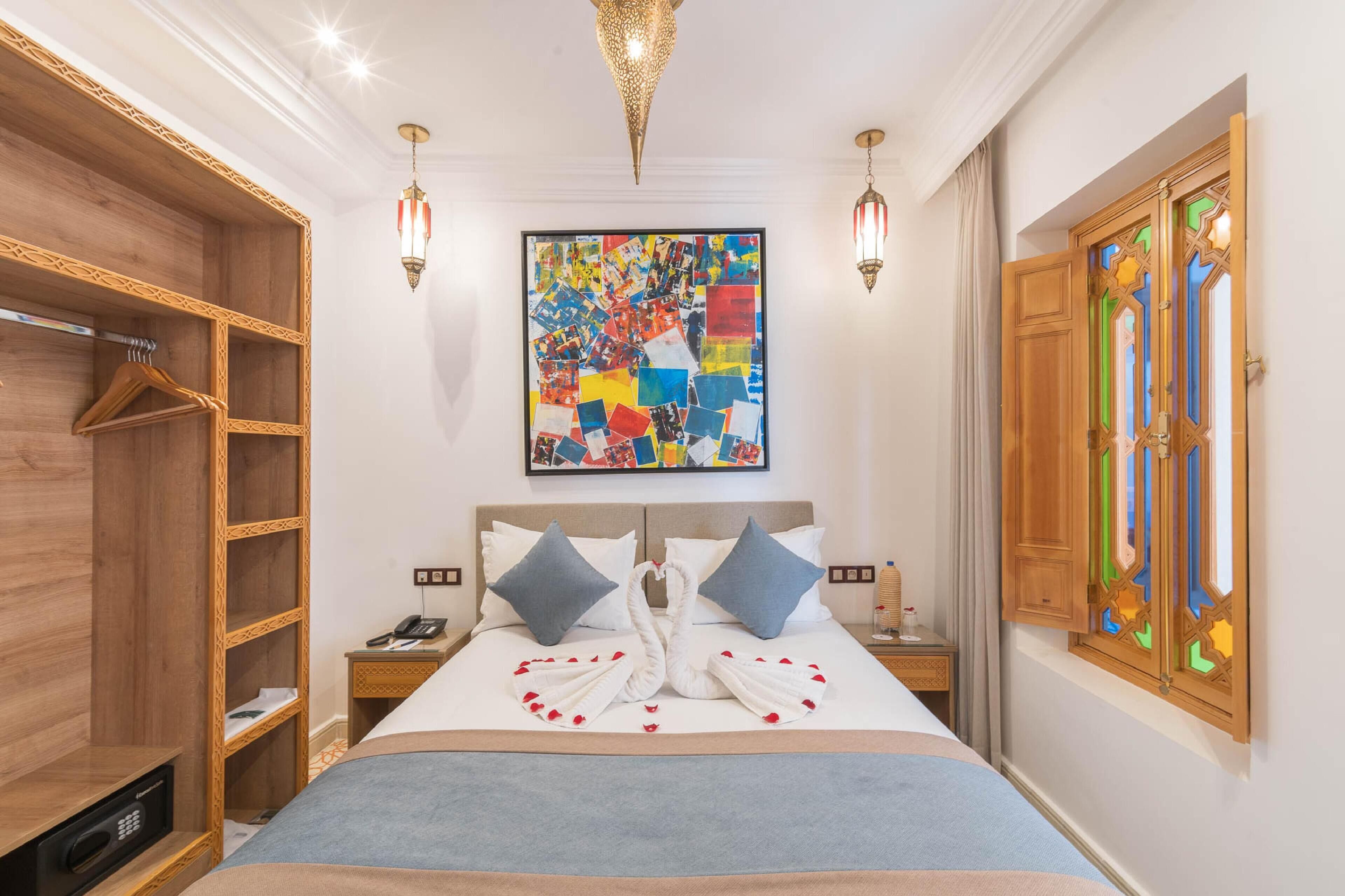 Riad Atlas Palace Marrakech