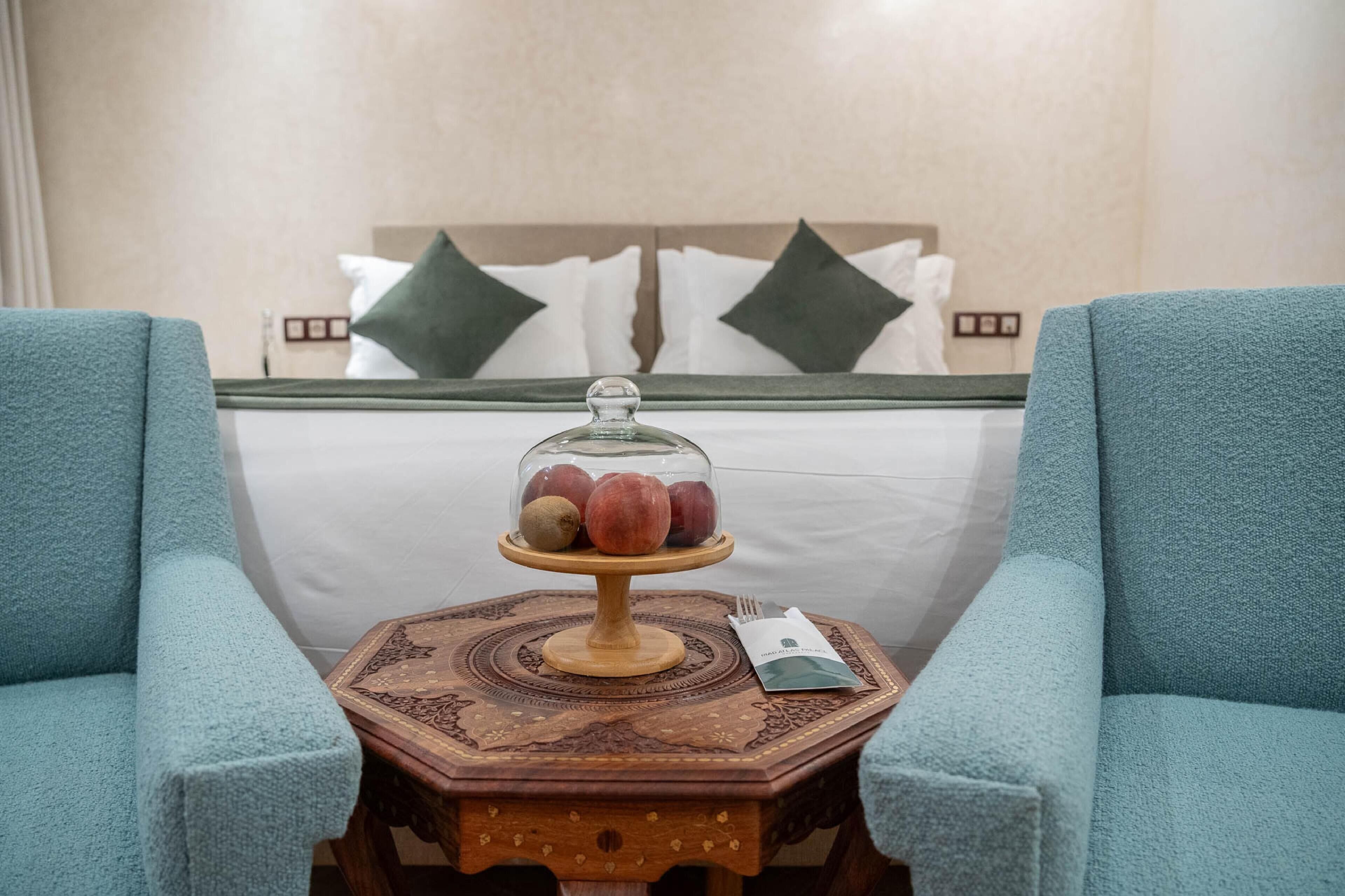 Riad Atlas Palace Marrakech