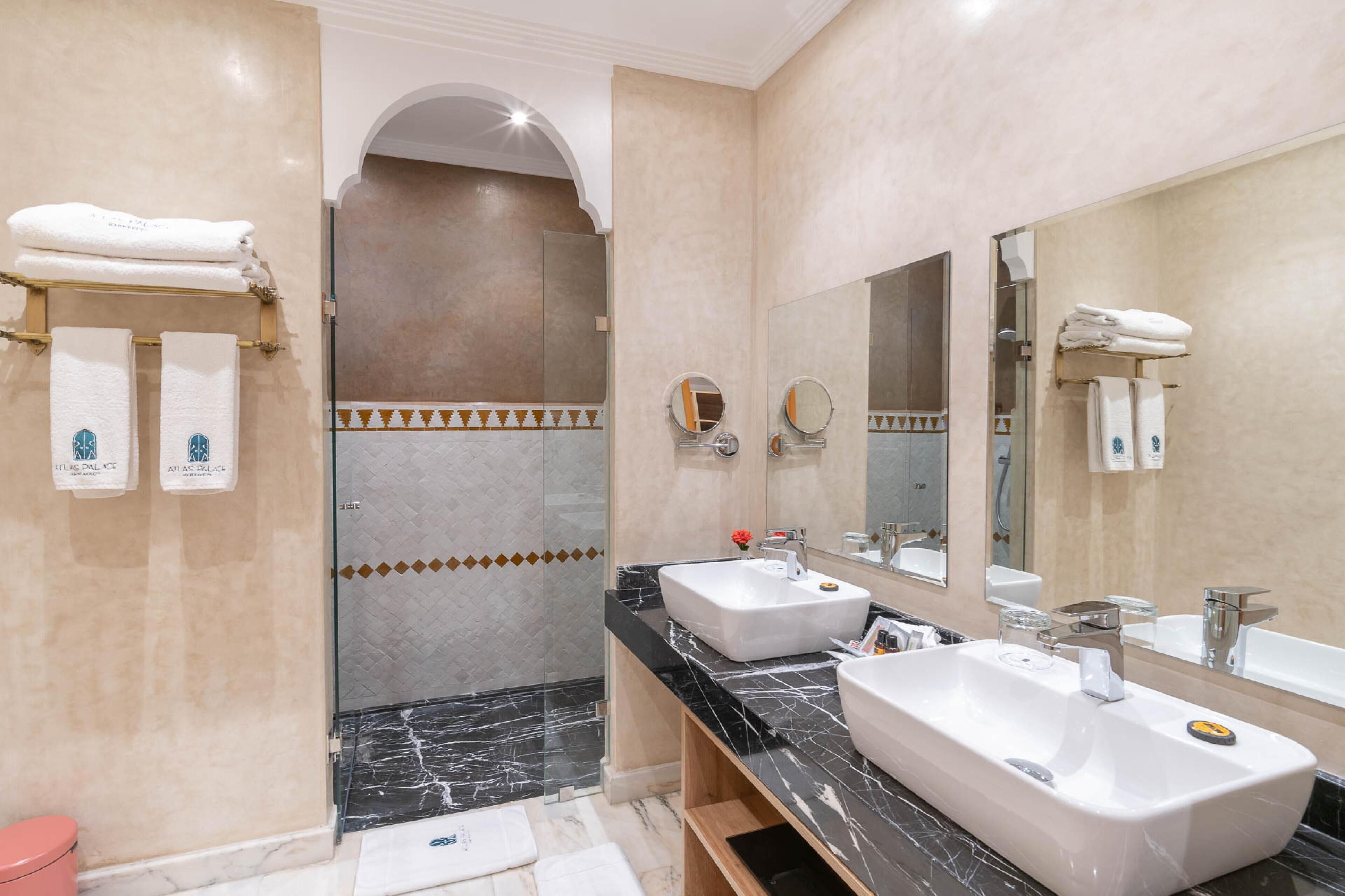 Riad Atlas Palace Marrakech