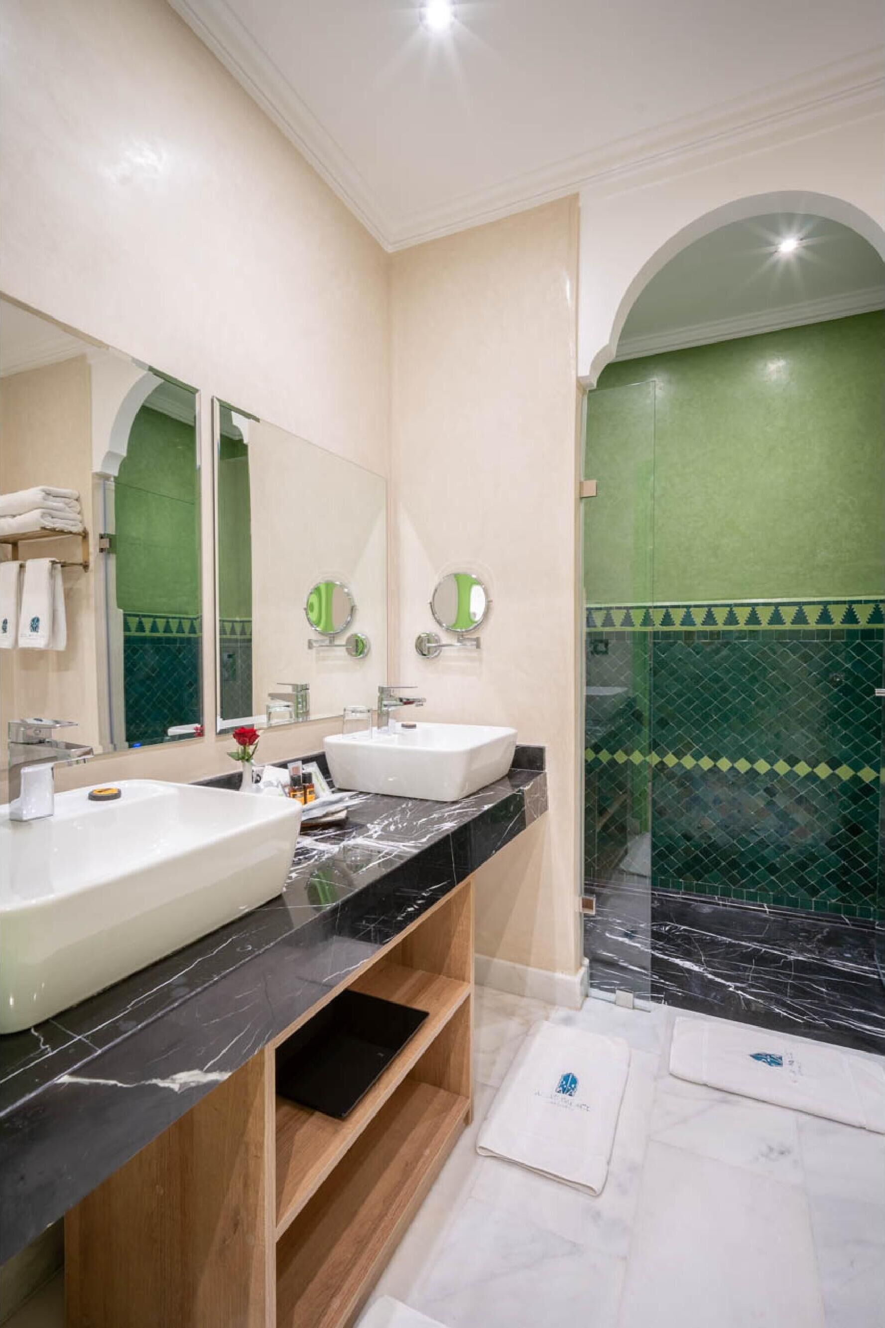 Riad Atlas Palace Marrakech