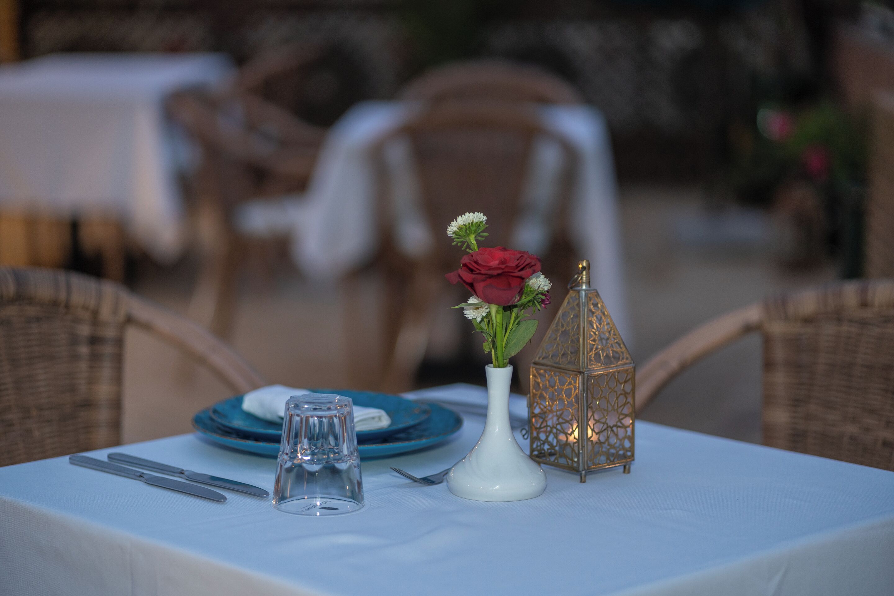 Riad Atlas Palace Marrakech