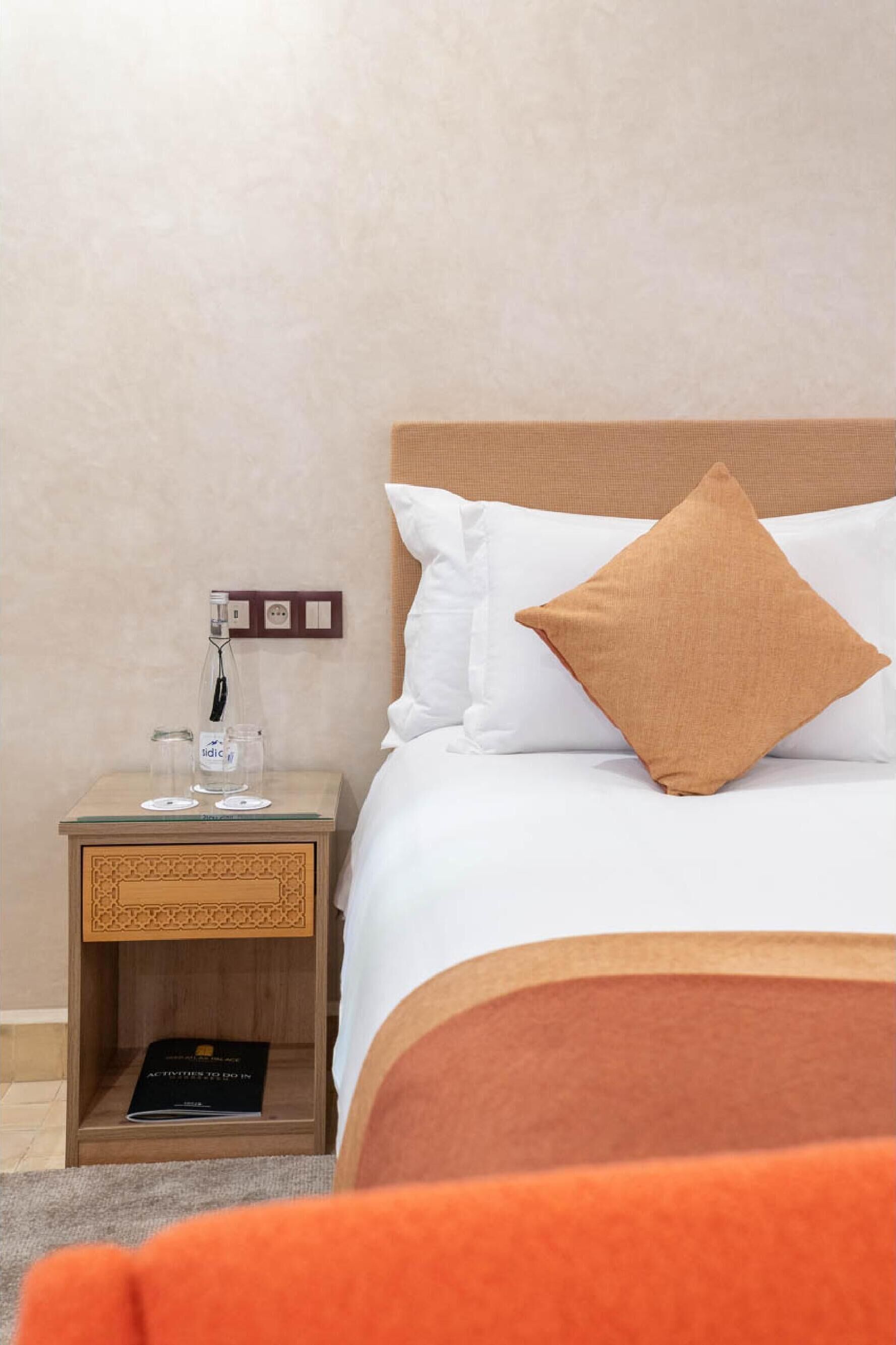 Riad Atlas Palace Marrakech