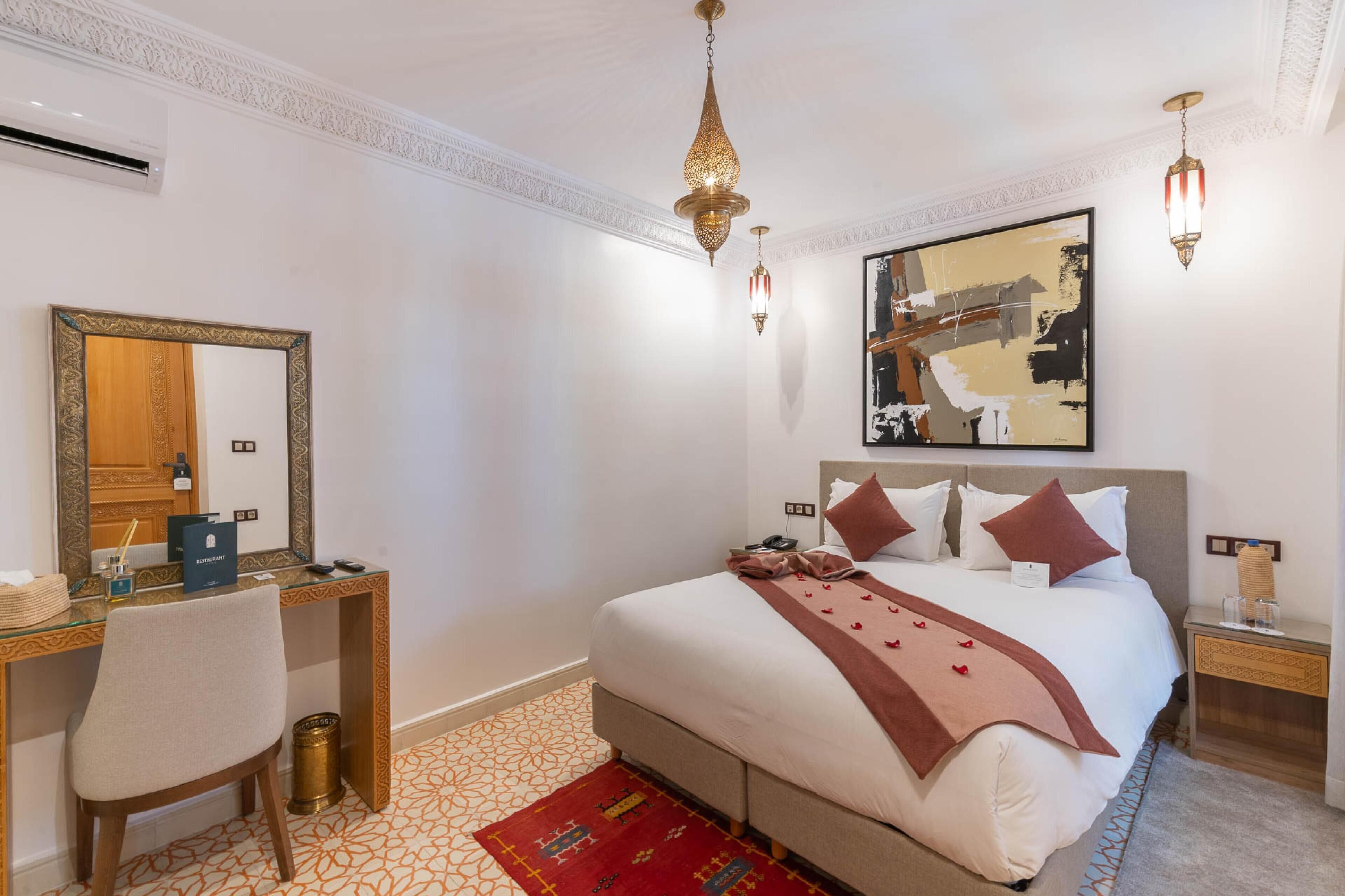 Riad Atlas Palace Marrakech