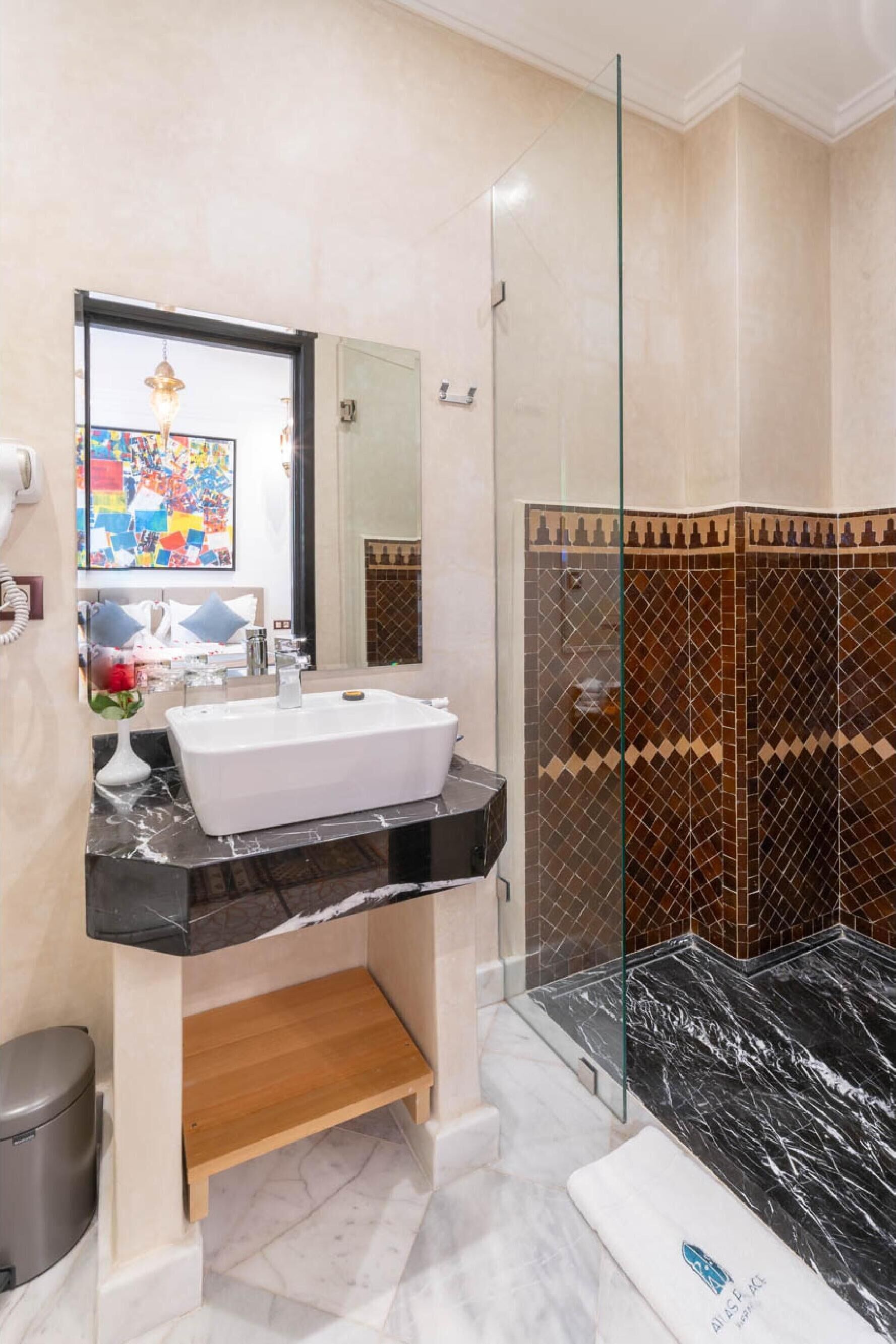 Riad Atlas Palace Marrakech