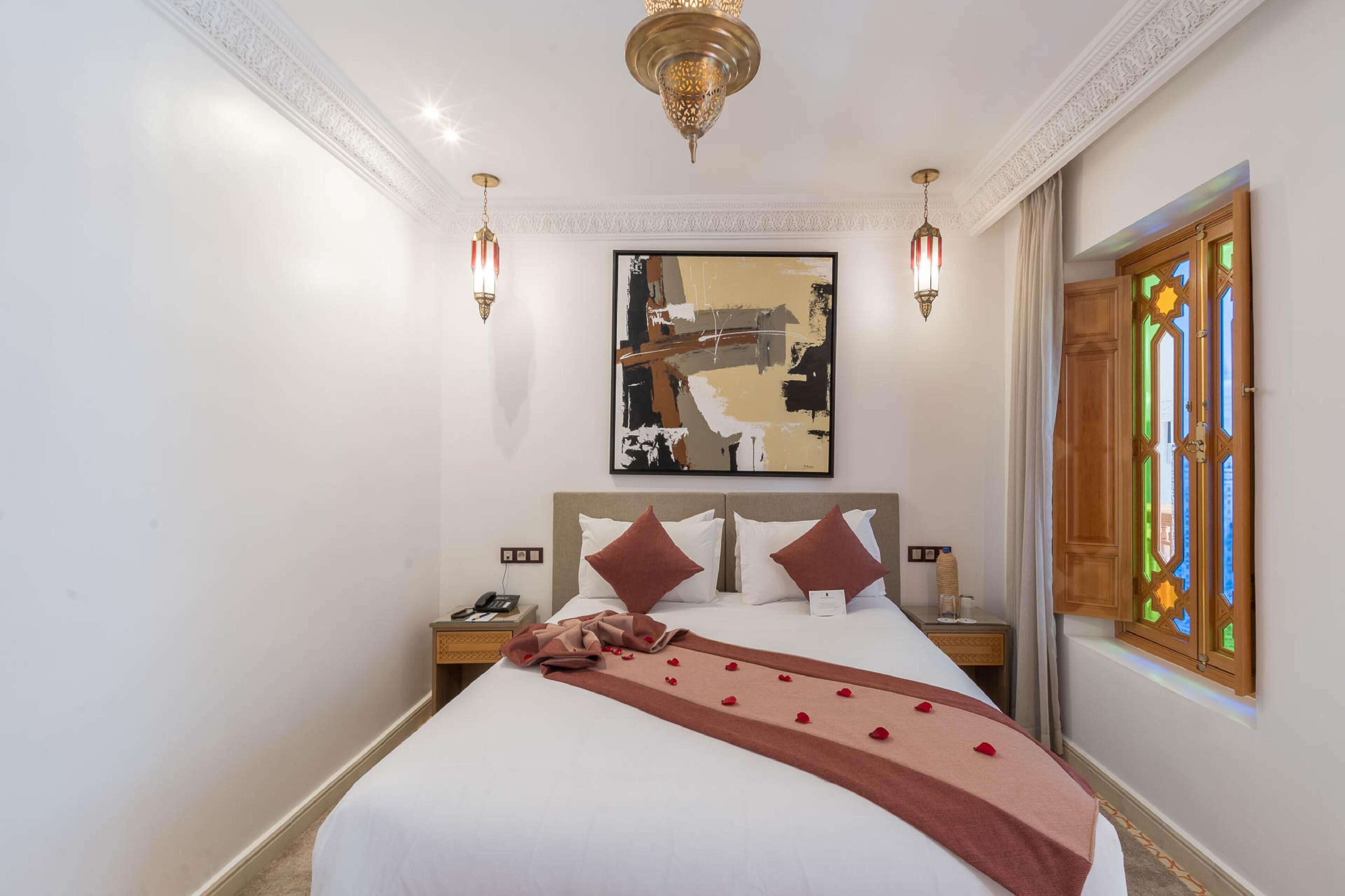 Riad Atlas Palace Marrakech