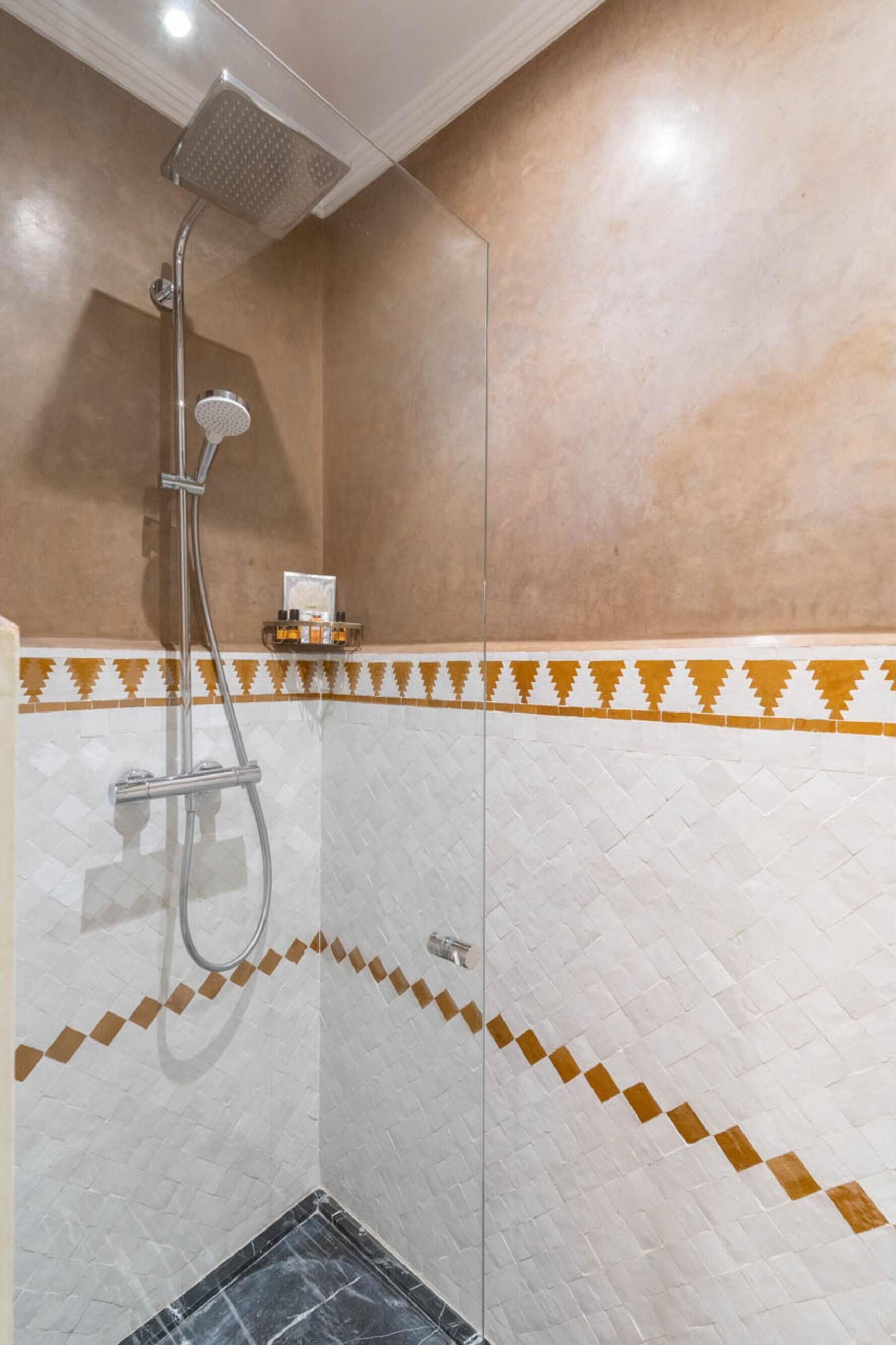 Riad Atlas Palace Marrakech
