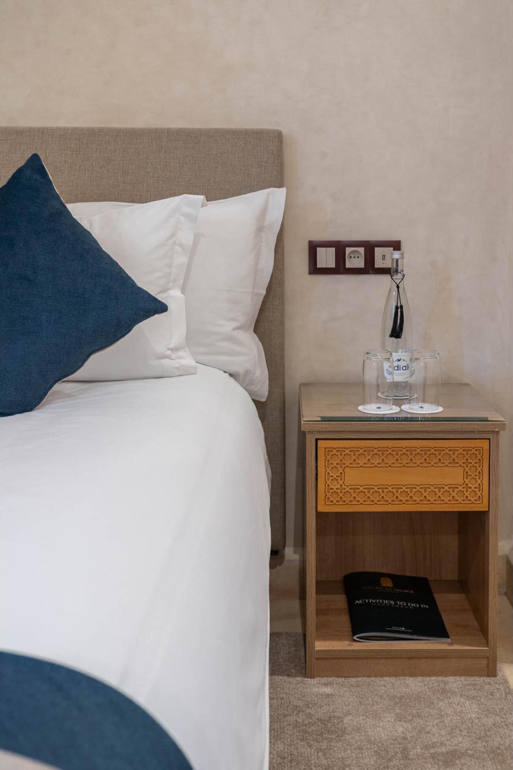 Riad Atlas Palace Marrakech