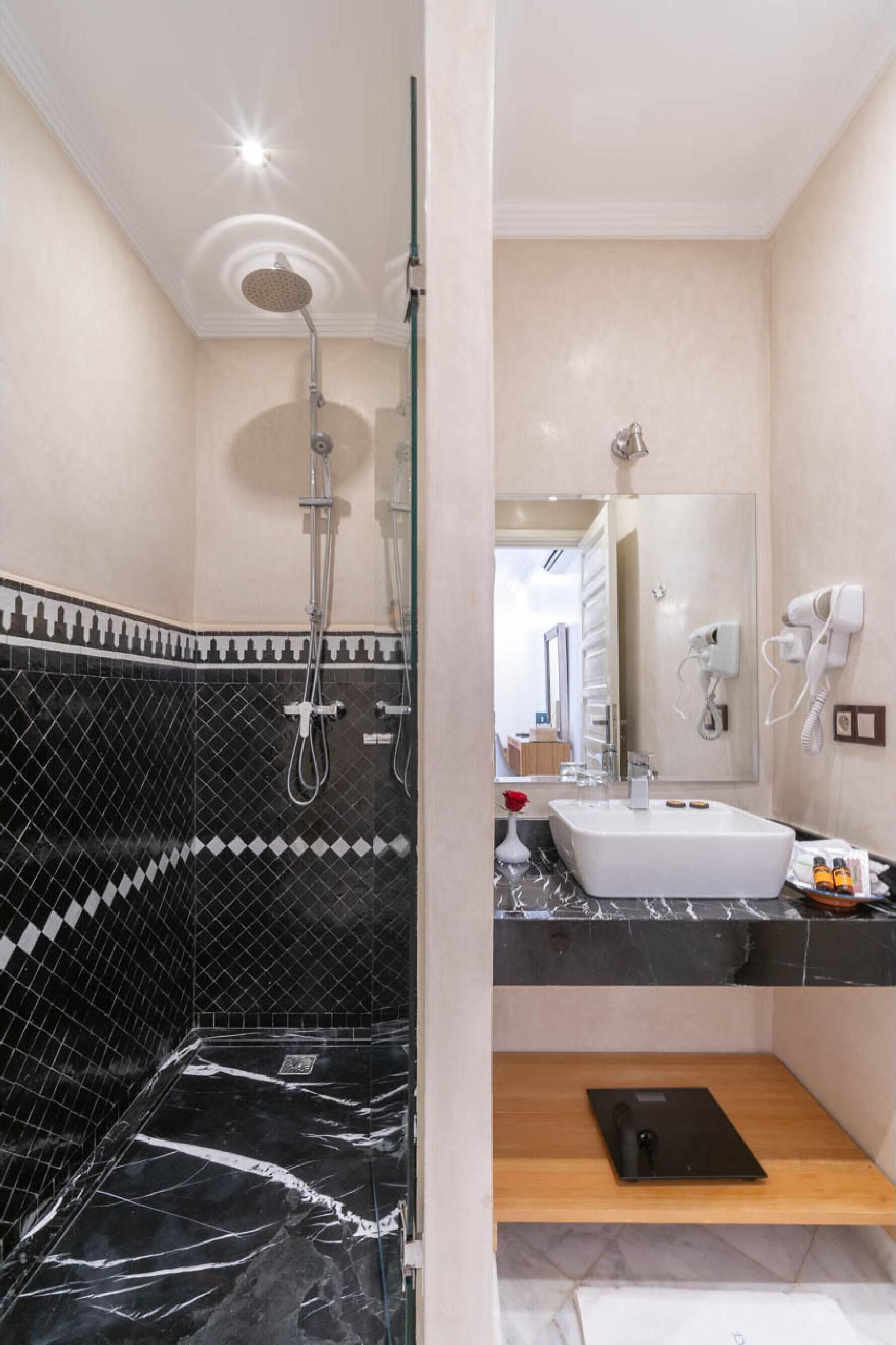 Riad Atlas Palace Marrakech