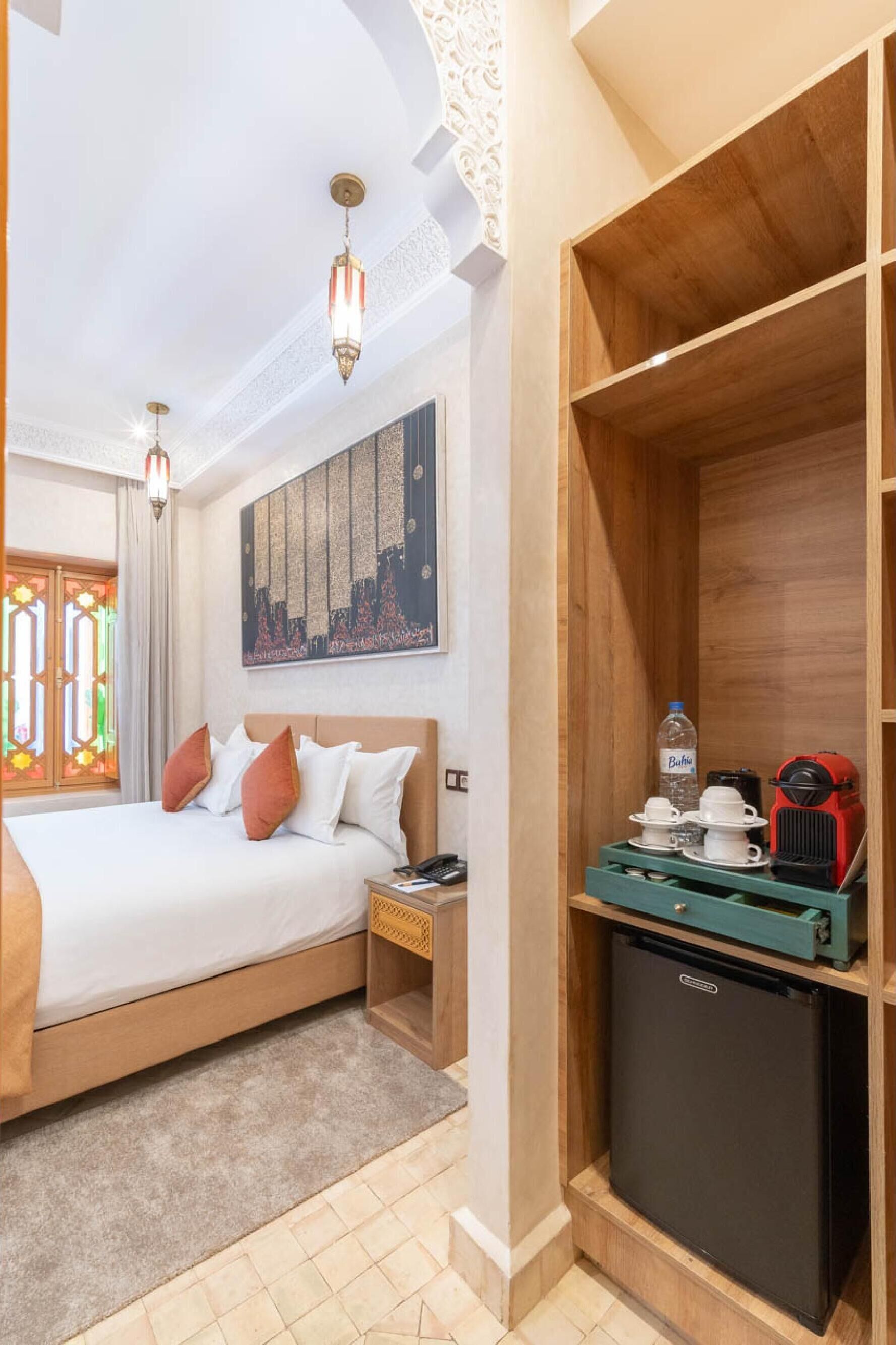 Riad Atlas Palace Marrakech