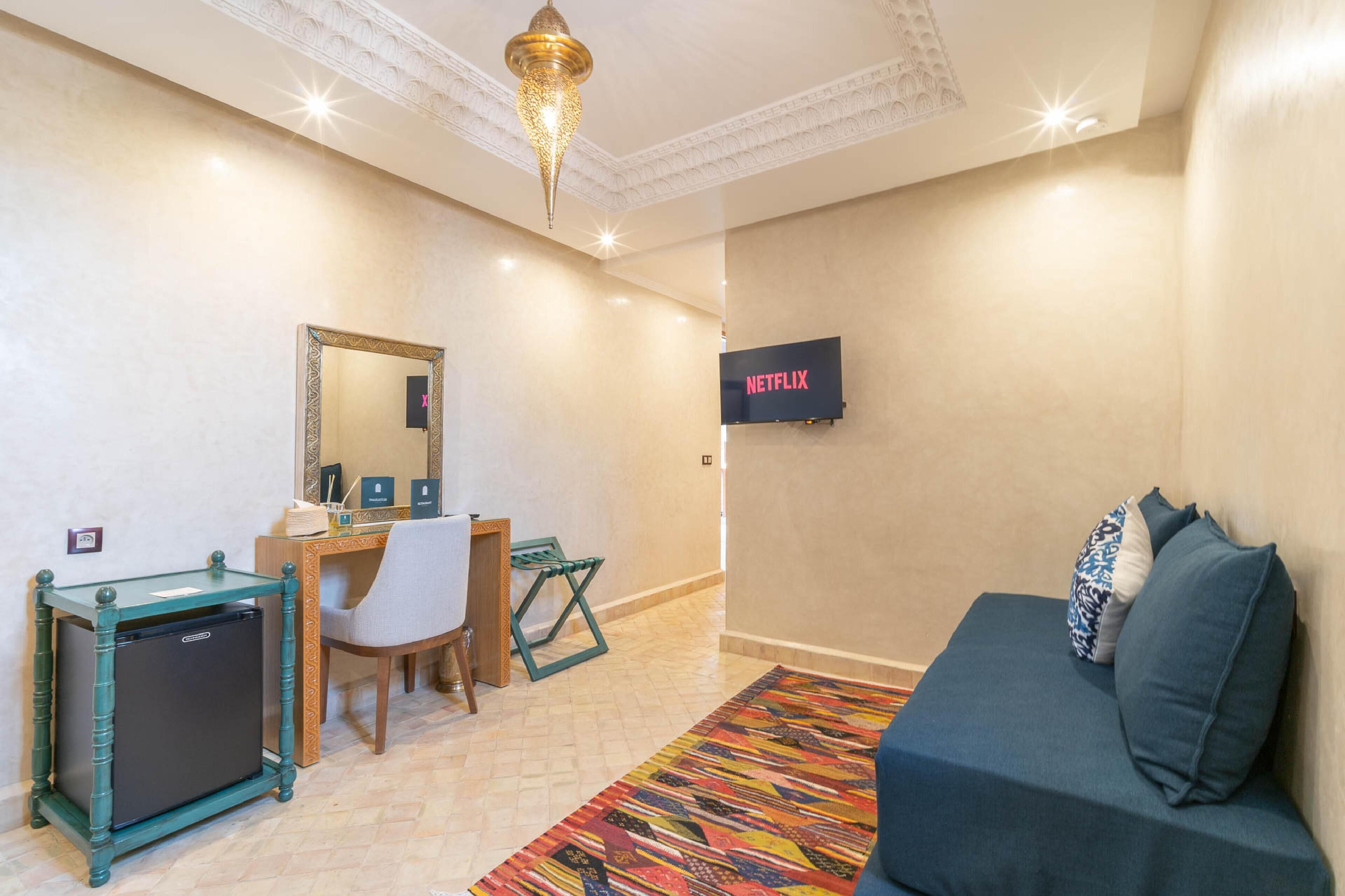 Riad Atlas Palace Marrakech
