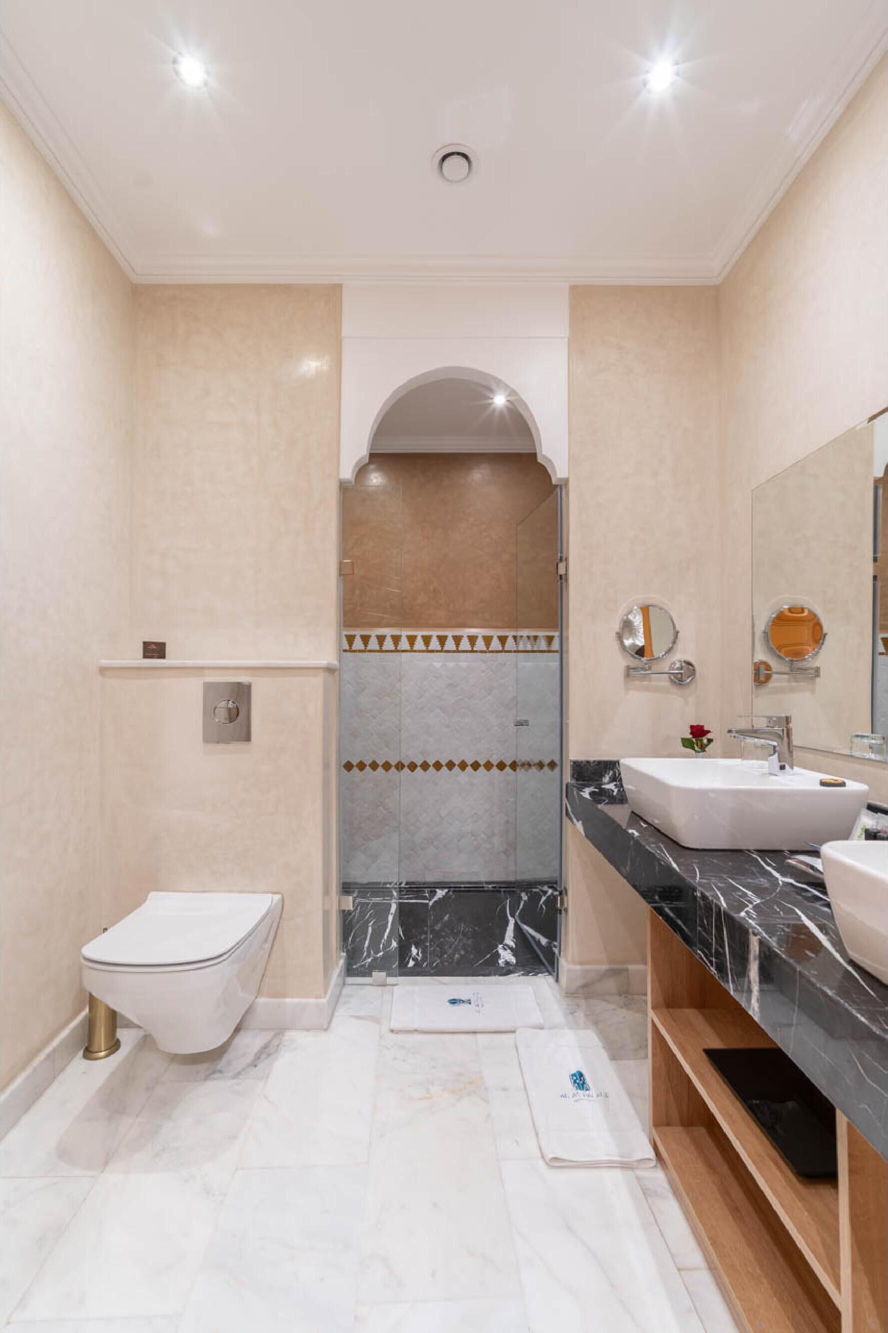 Riad Atlas Palace Marrakech