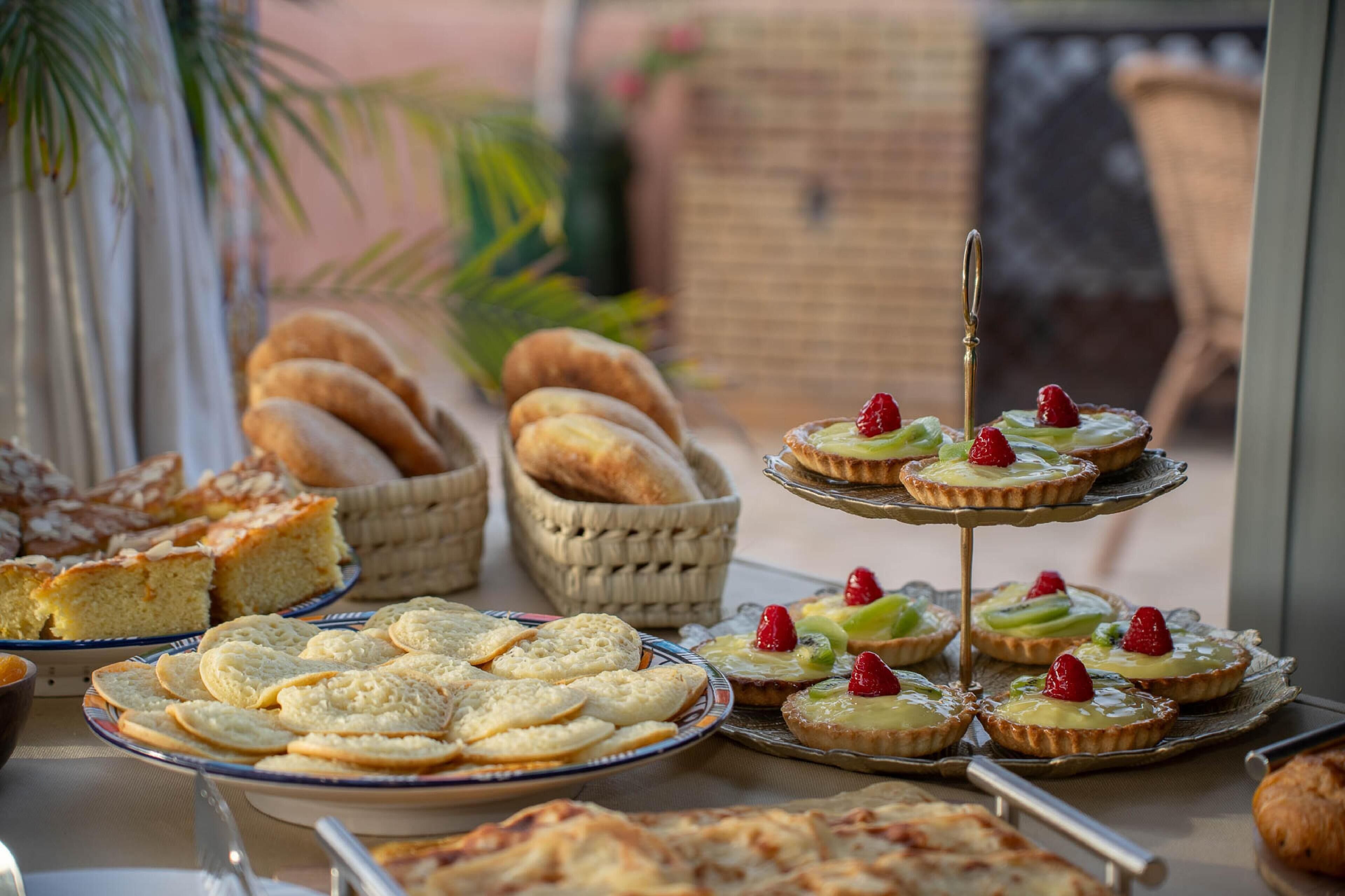 Riad Atlas Palace Marrakech