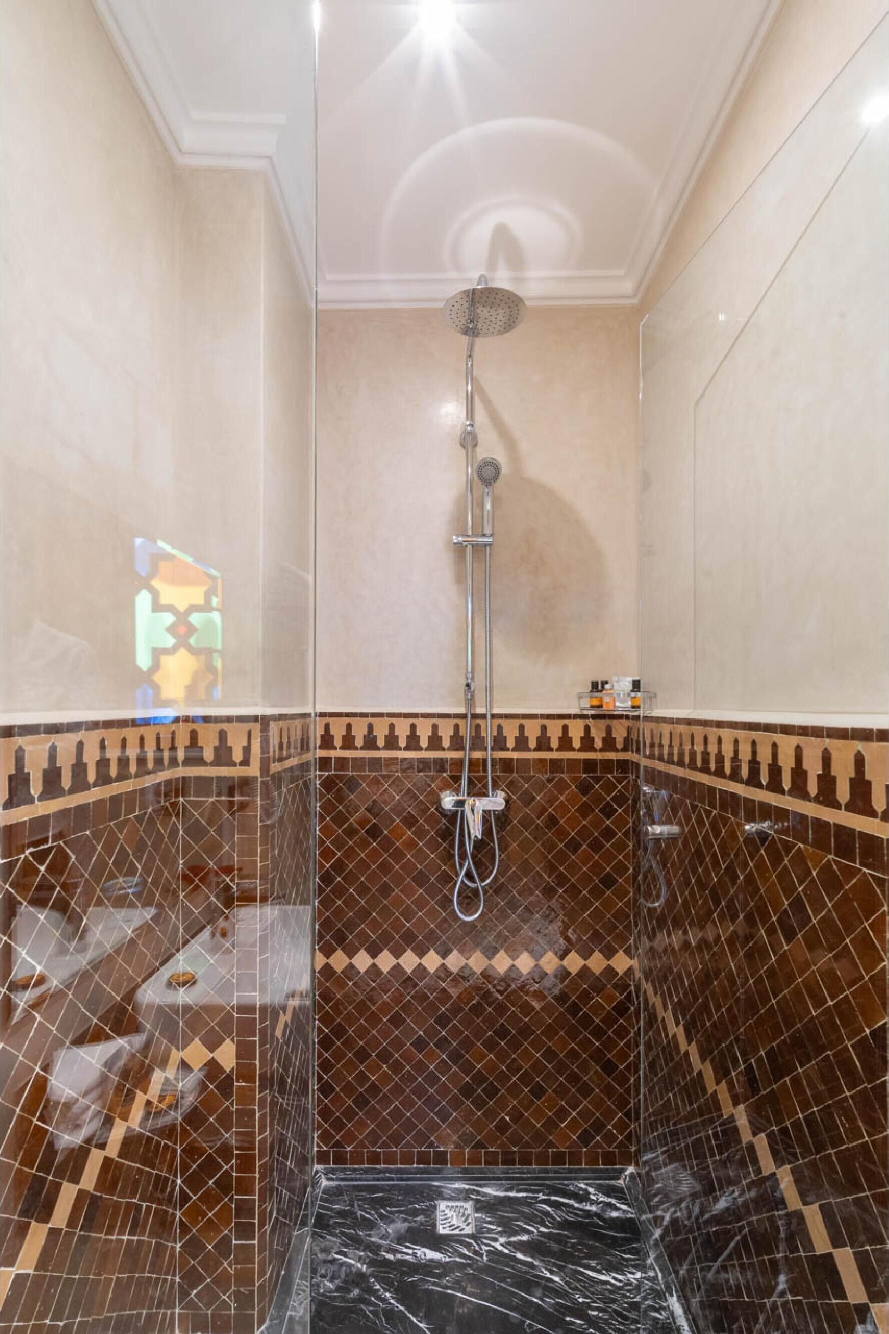Riad Atlas Palace Marrakech