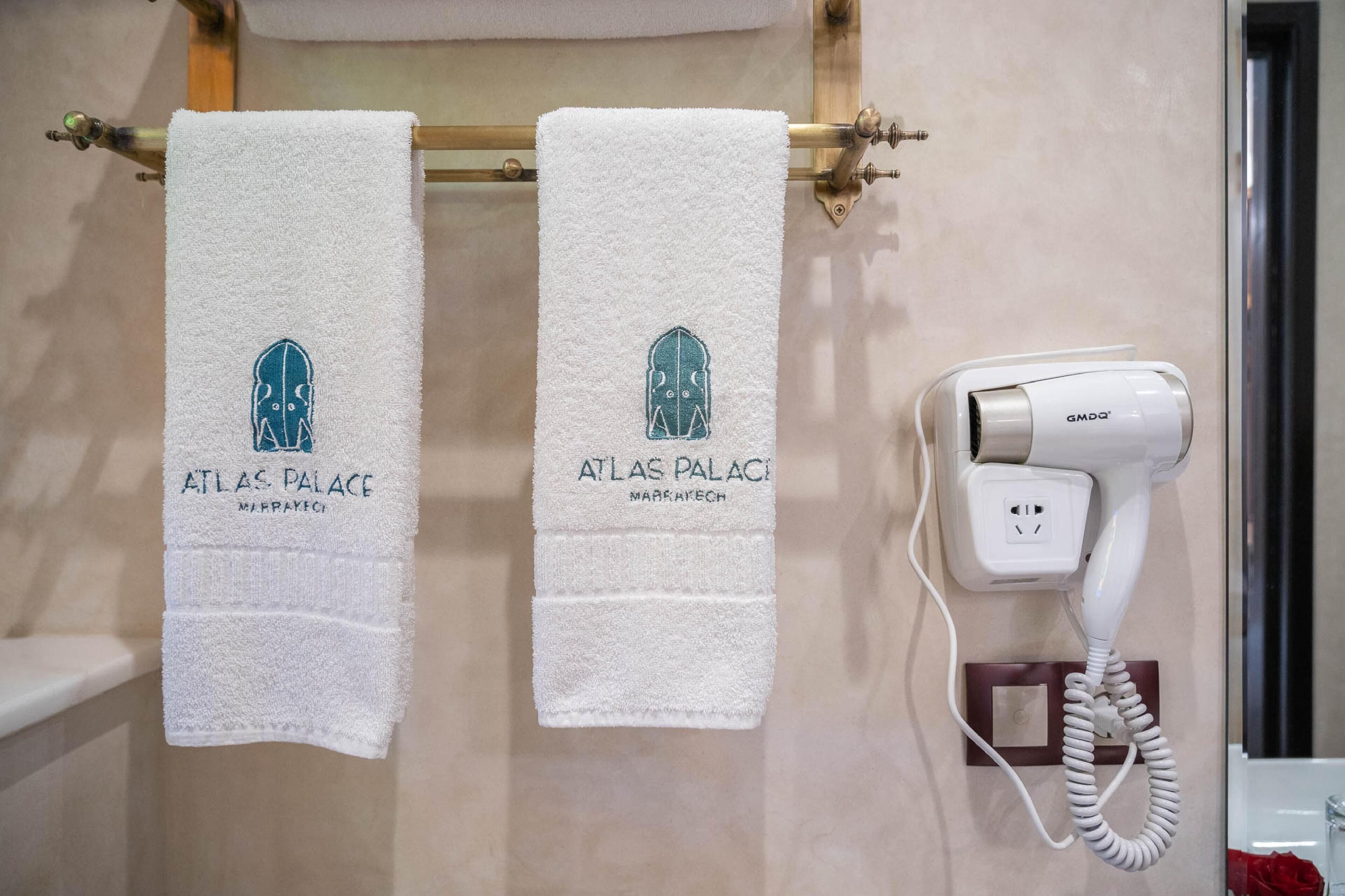 Riad Atlas Palace Marrakech