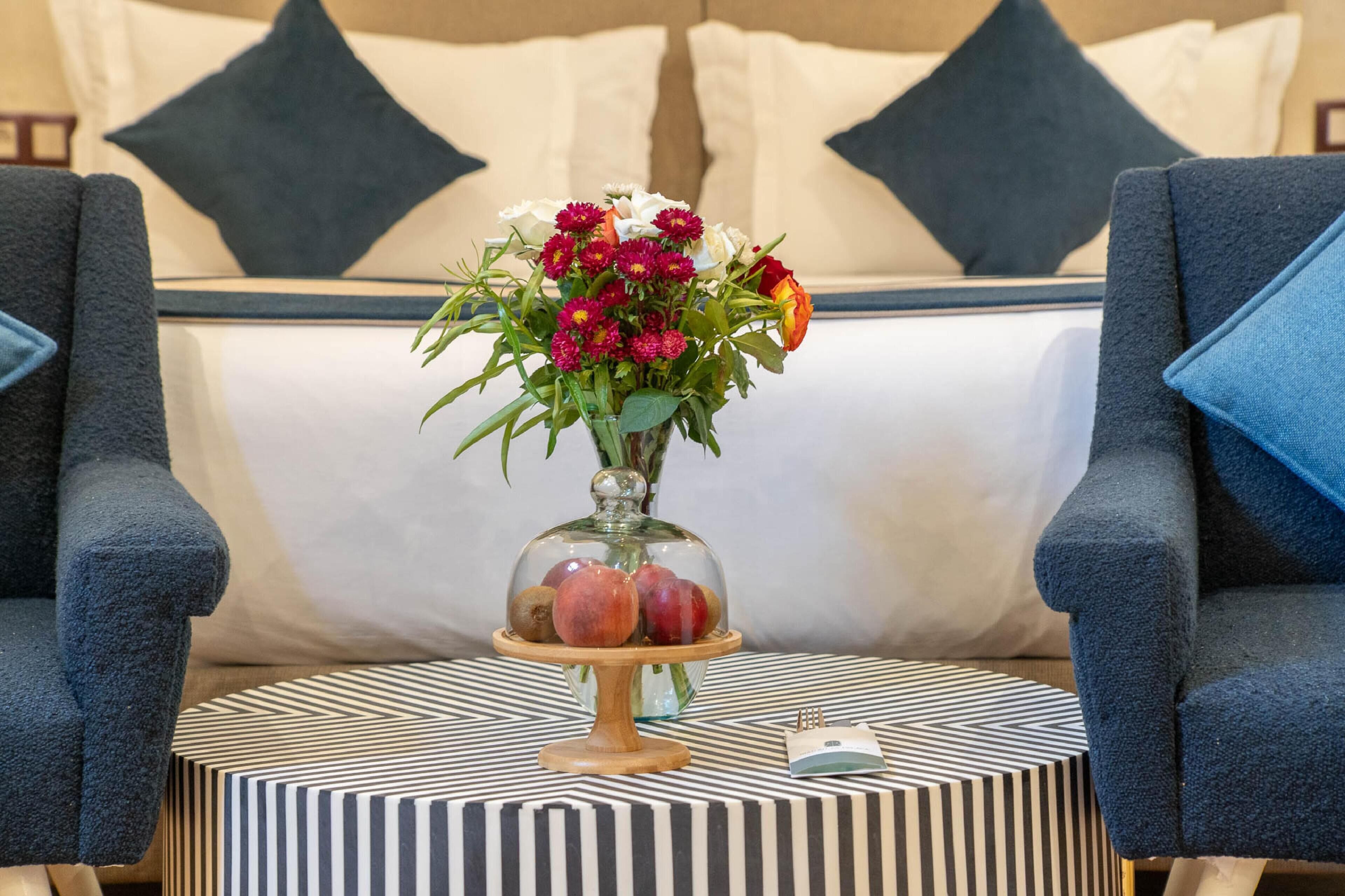 Riad Atlas Palace Marrakech