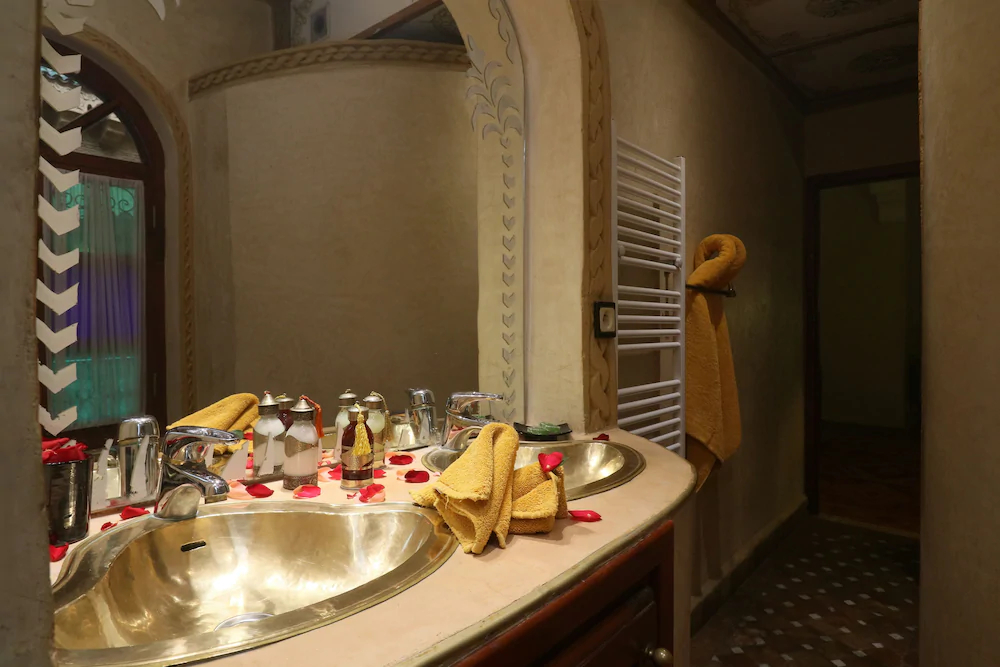 Riad Atlas Quatre