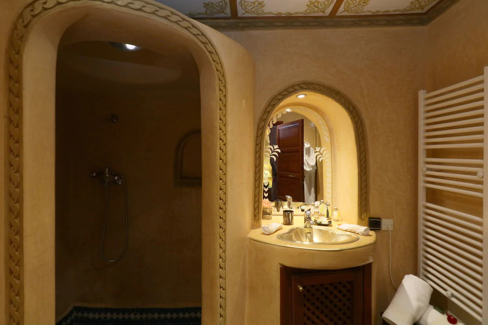 Riad Atlas Quatre