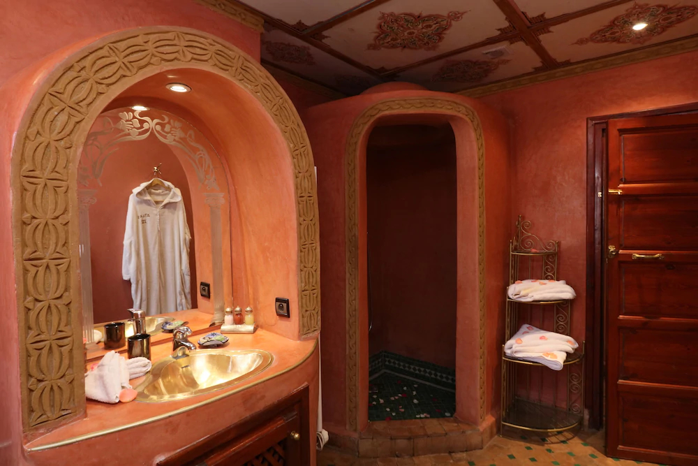 Riad Atlas Quatre