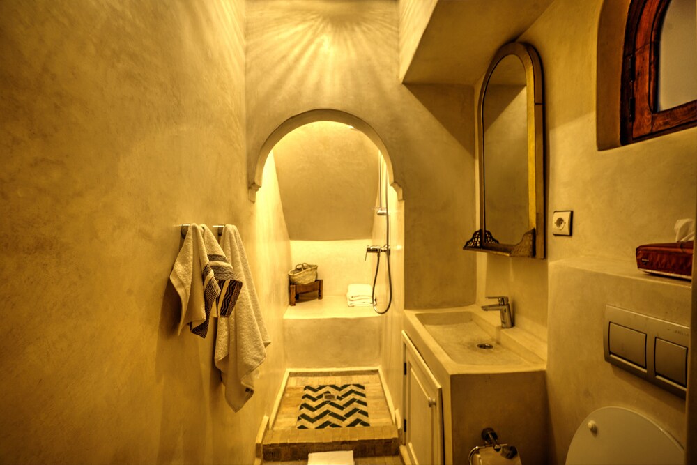 Riad Aventurine