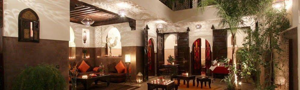 Riad Aya