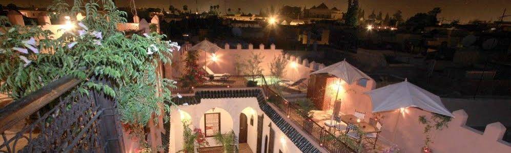 Riad Aya