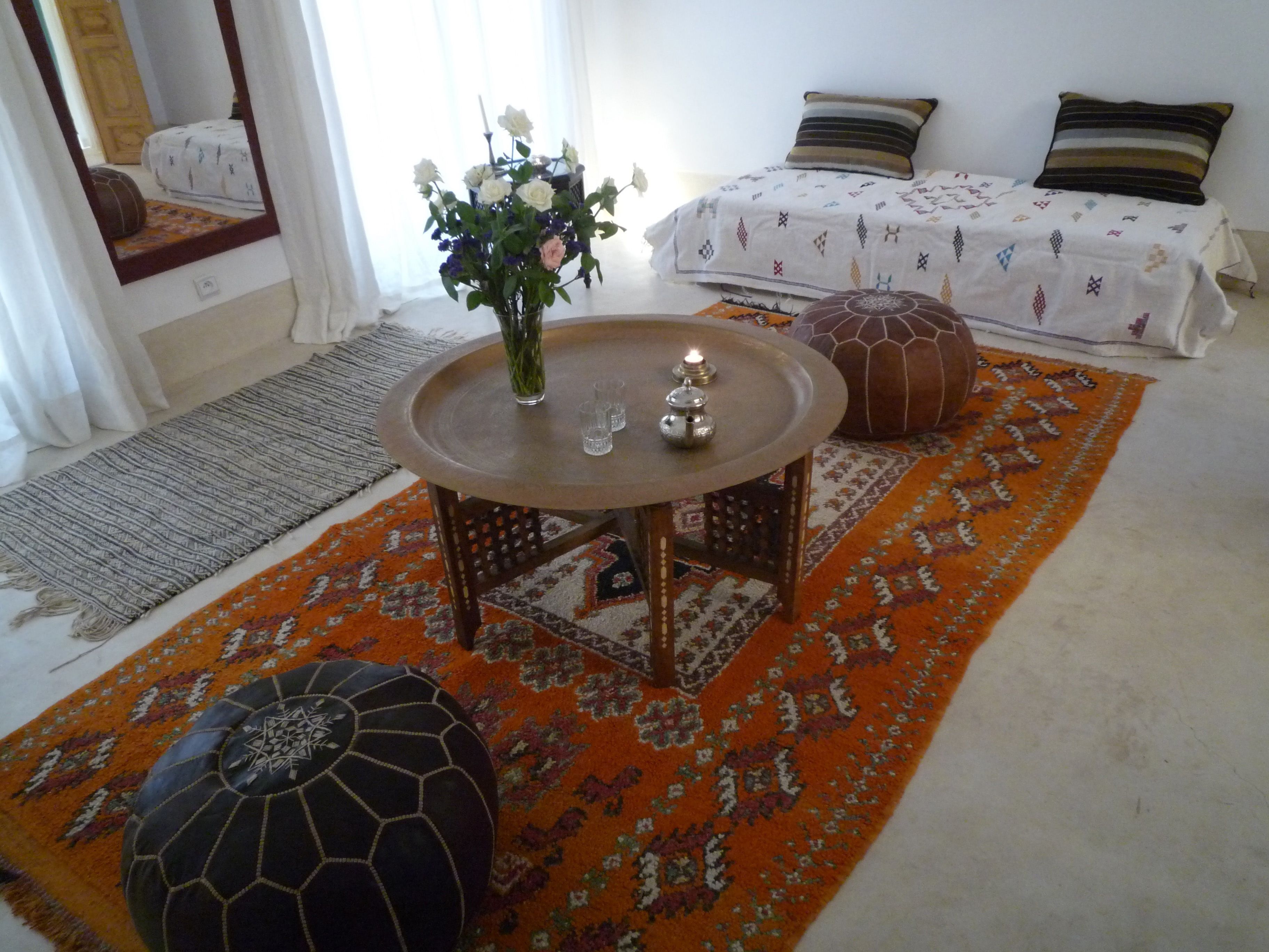 Riad Azahar