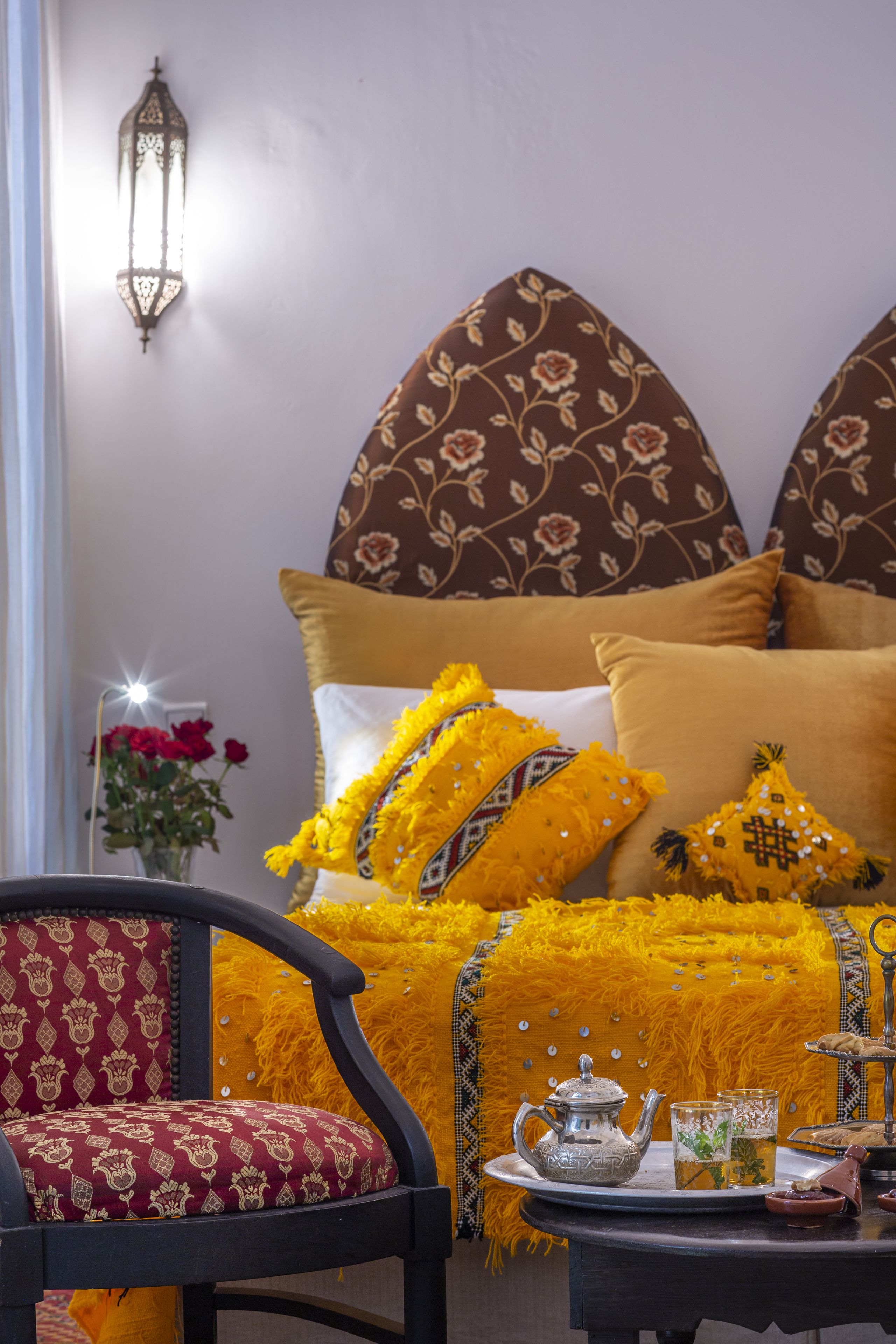 Riad Azahar